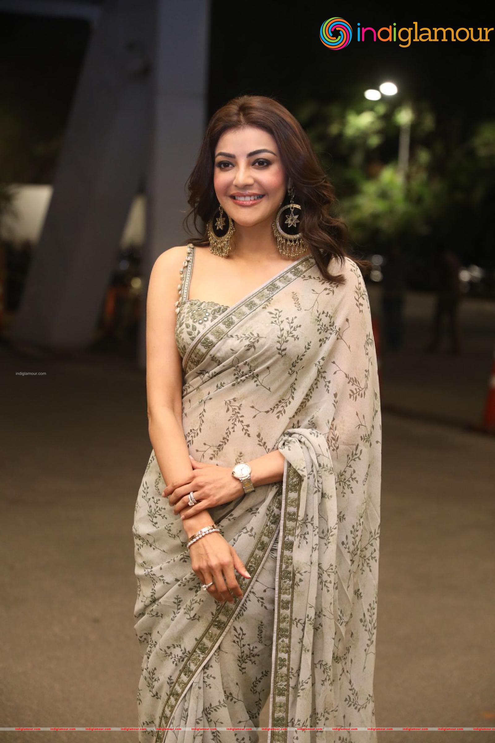 Kajal Aggarwal Actress hd photo