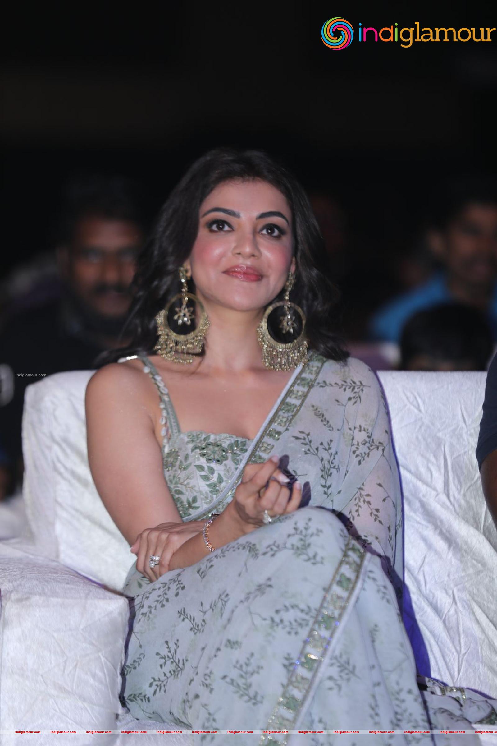 Kajal Aggarwal Actress hd photo