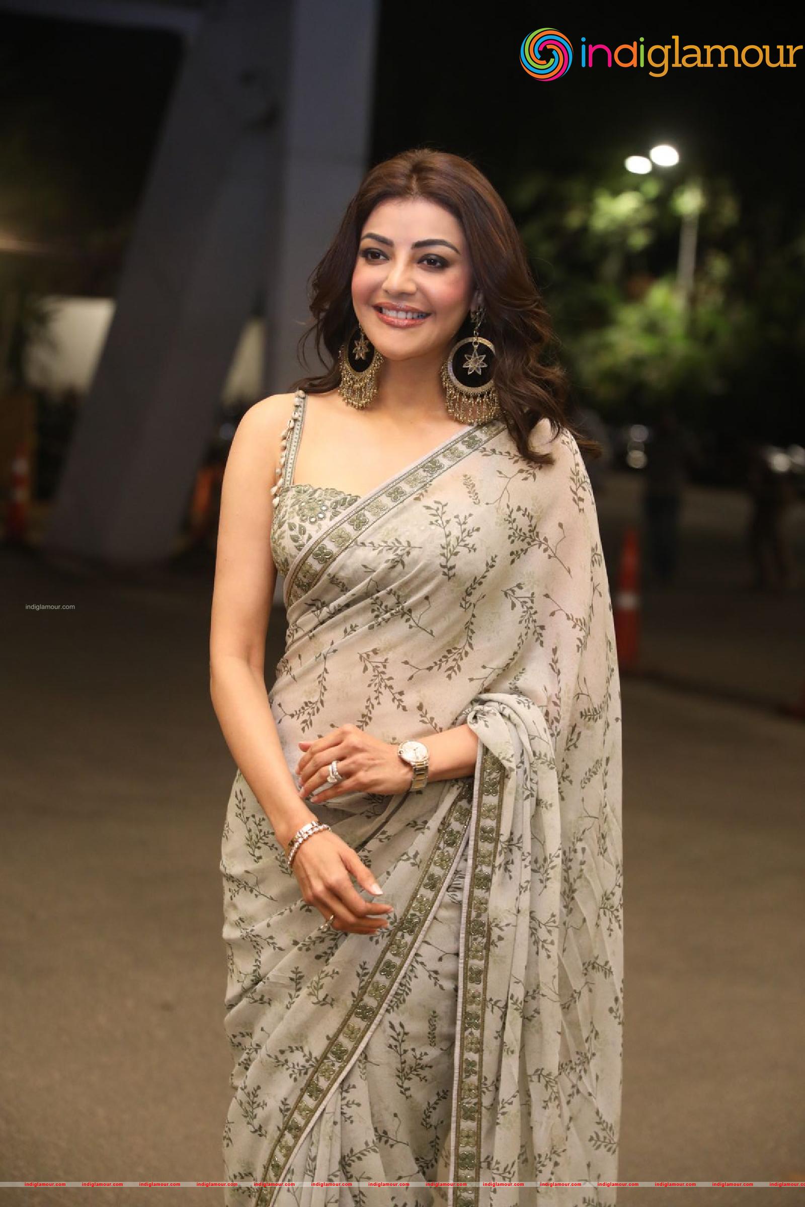 Kajal Aggarwal Actress hd photo