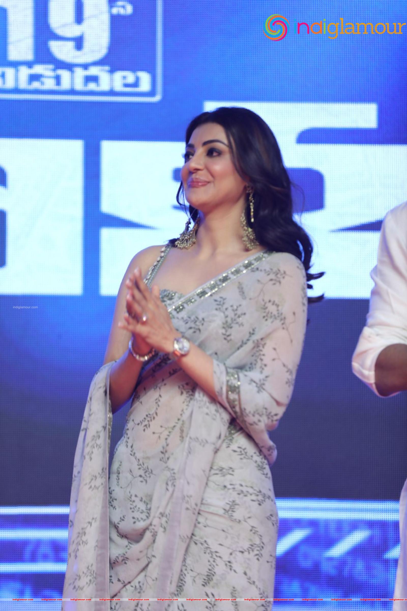 Kajal Aggarwal Actress hd photo
