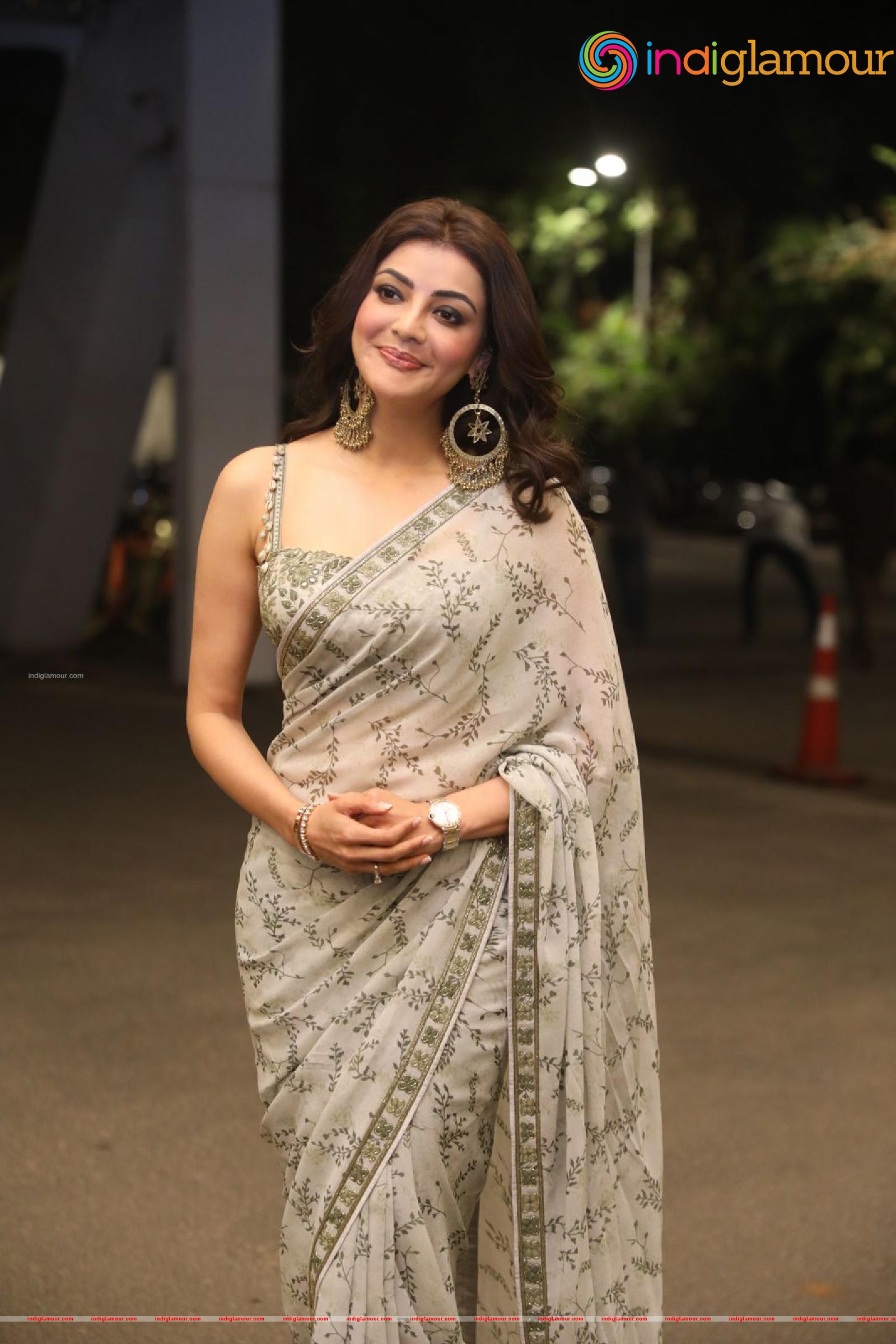 Kajal Aggarwal Actress hd photo