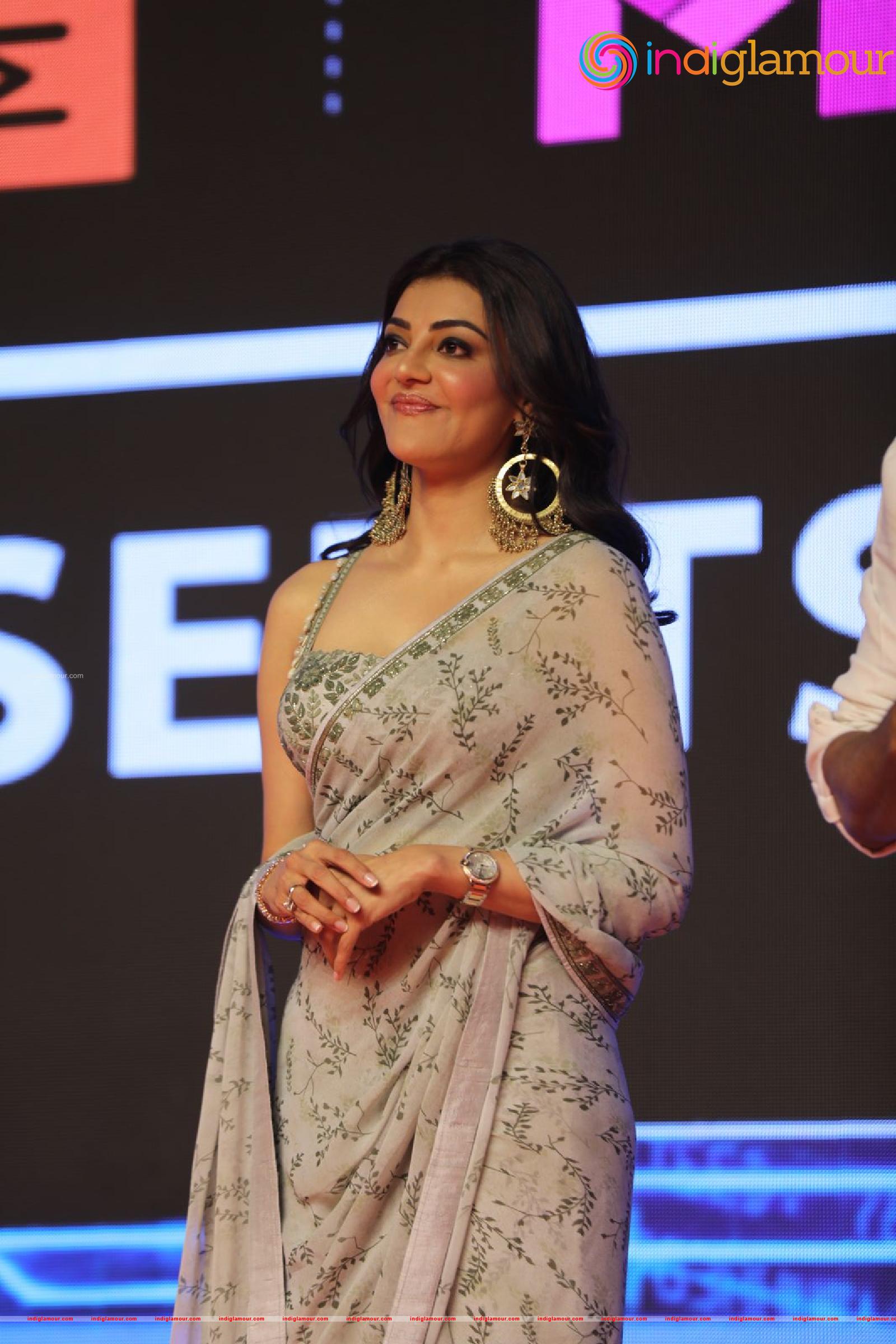Kajal Aggarwal Actress hd photo