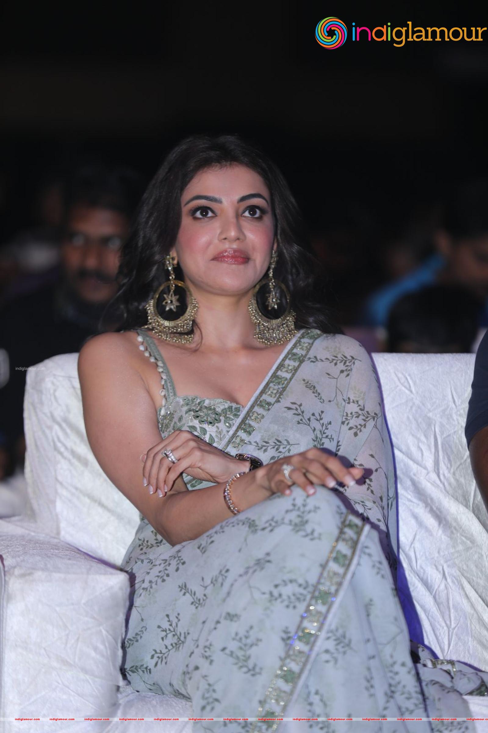 Kajal Aggarwal Actress hd photo