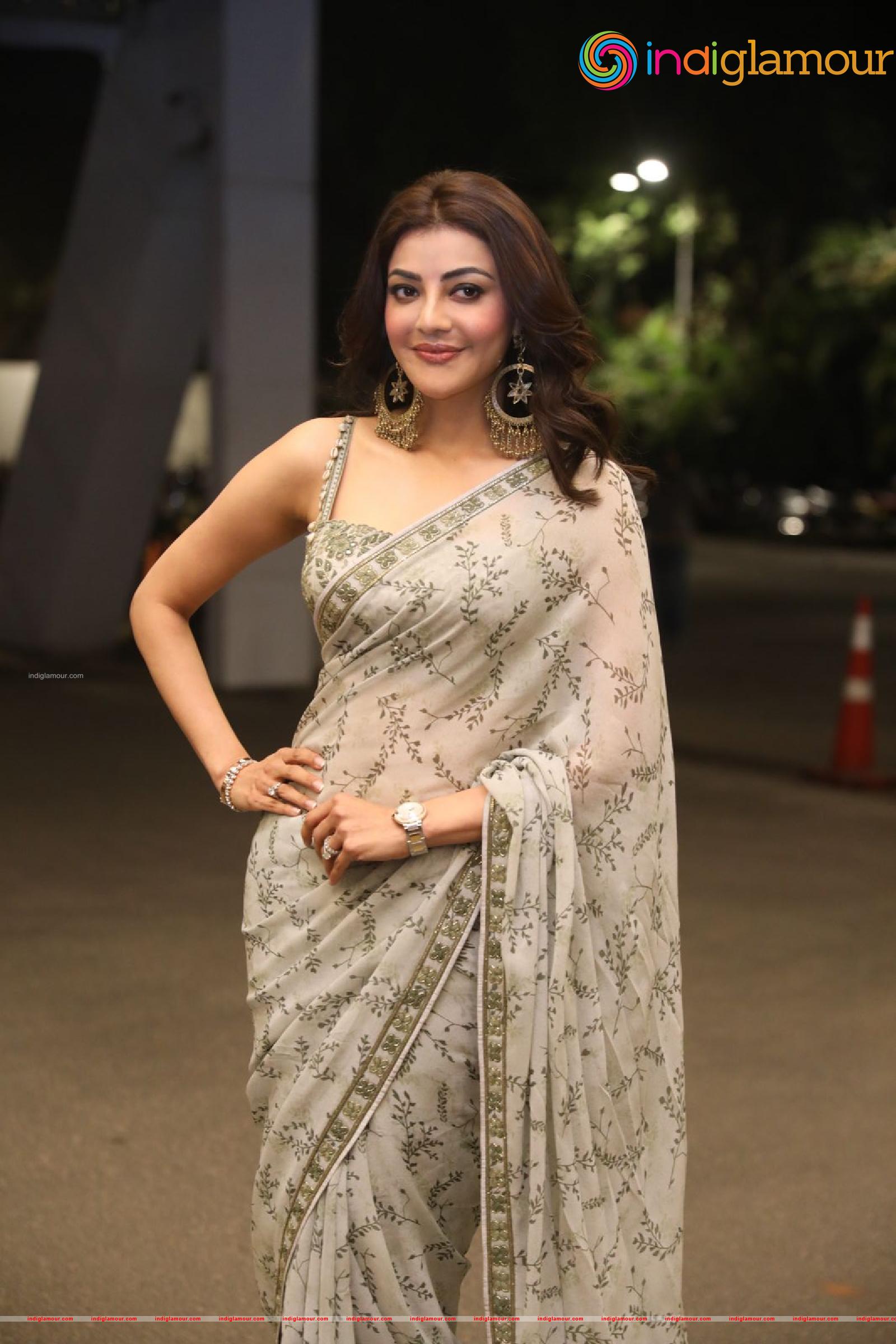Kajal Aggarwal Actress hd photo