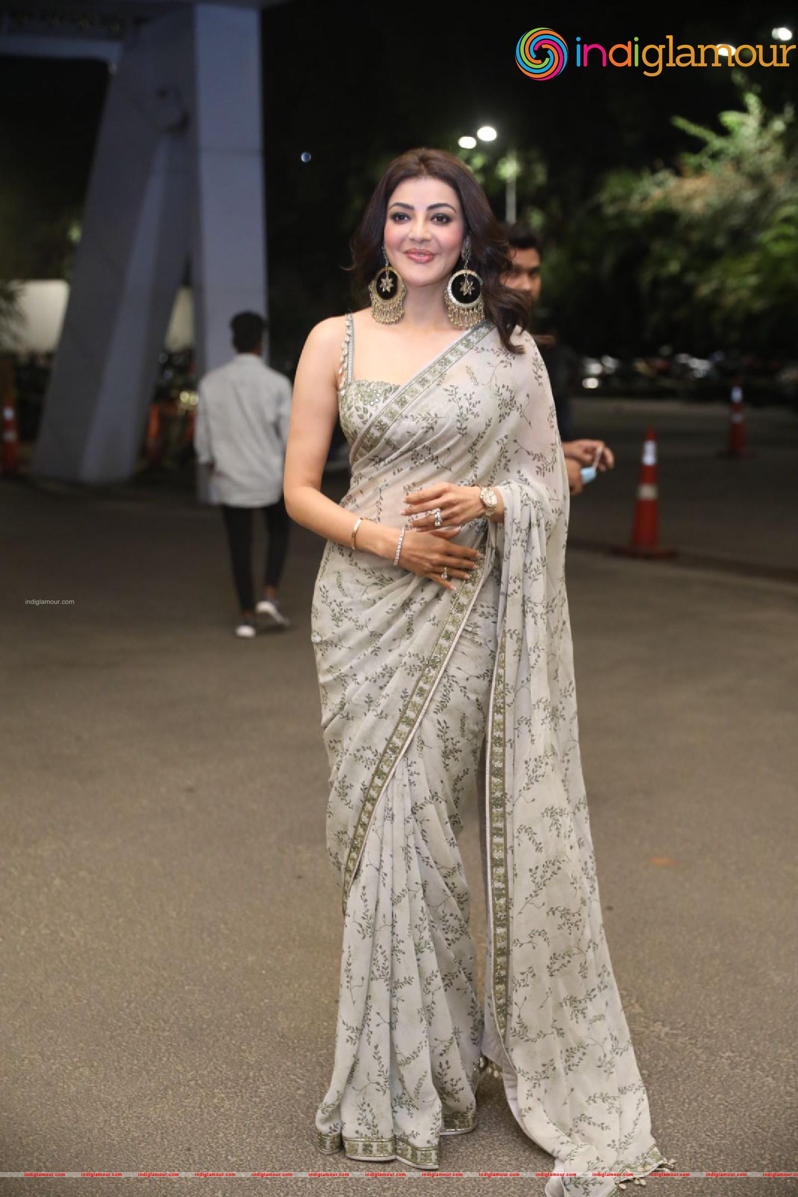 Kajal Aggarwal Actress hd photo