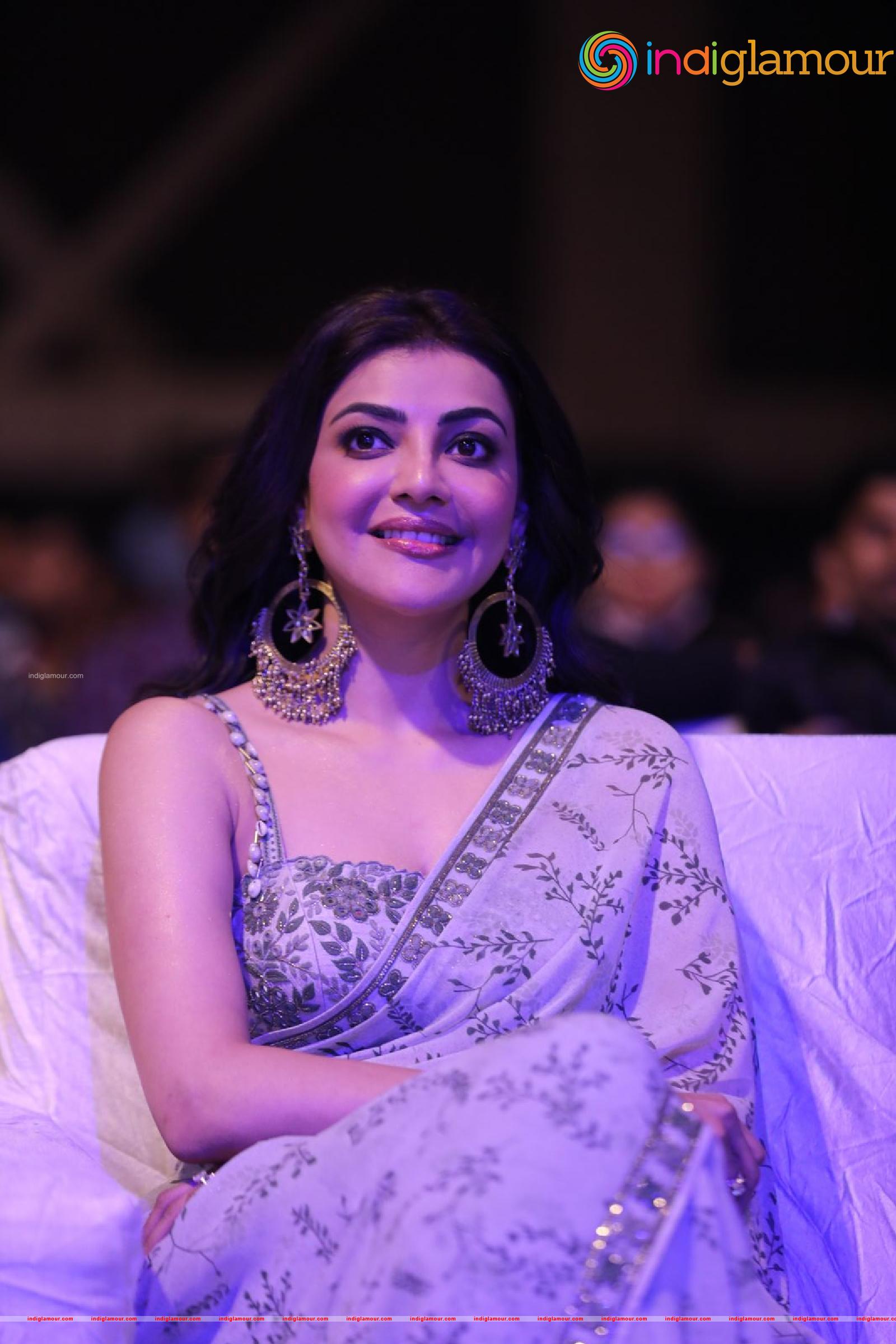 Kajal Aggarwal Actress hd photo