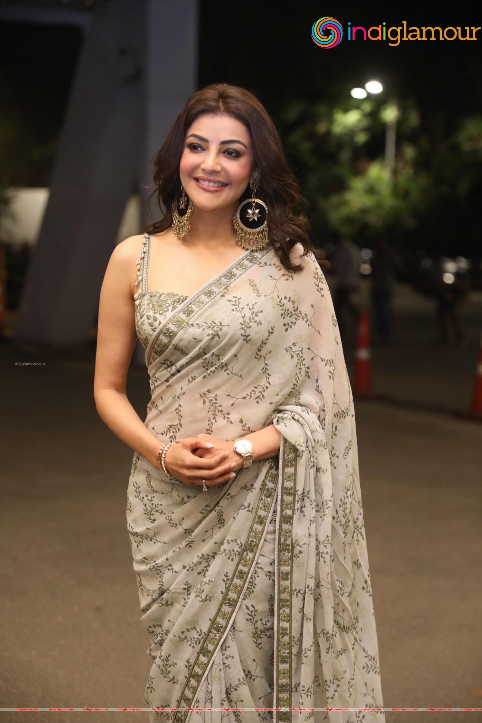 Kajal Aggarwal Actress hd photo
