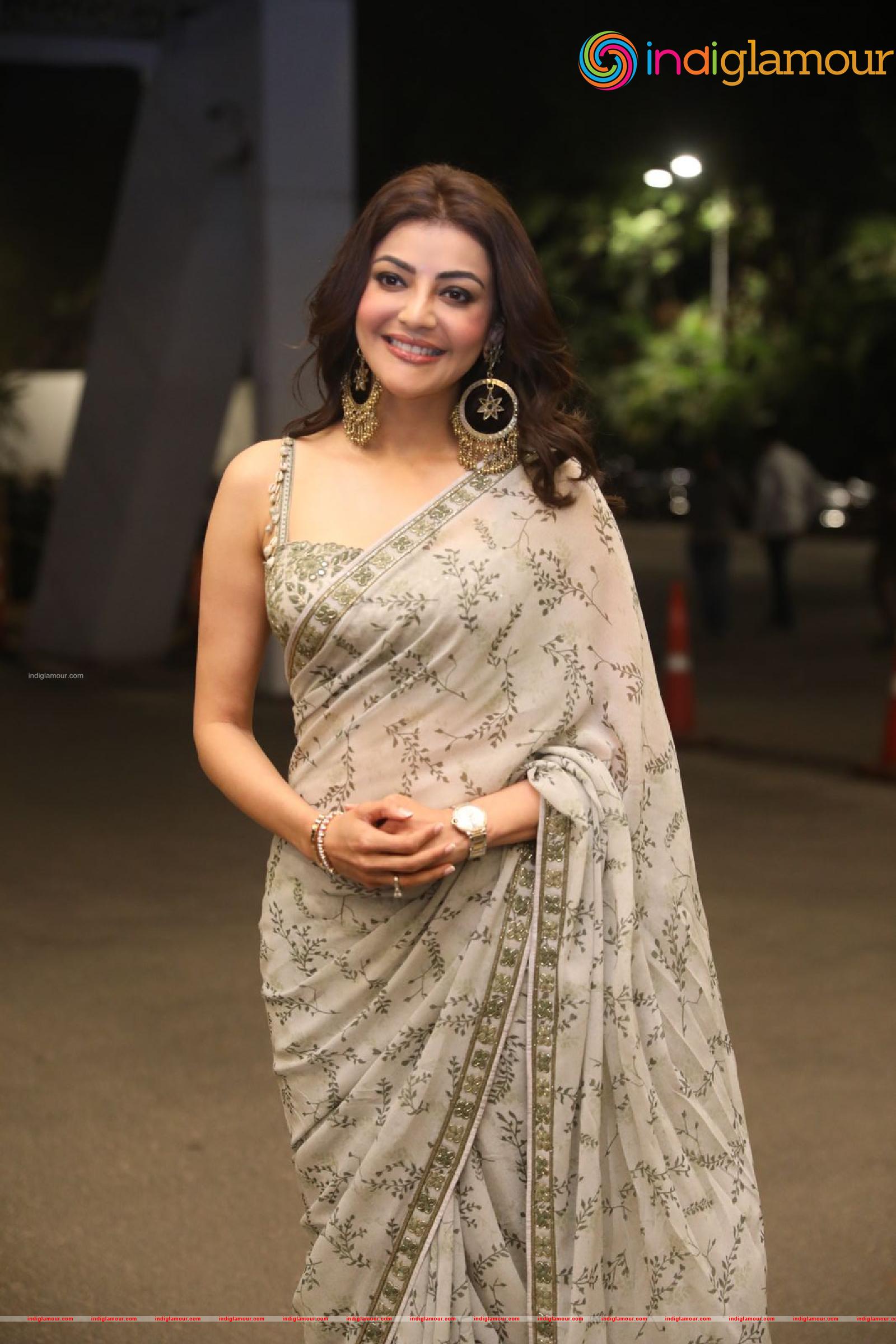 Kajal Aggarwal Actress hd photo