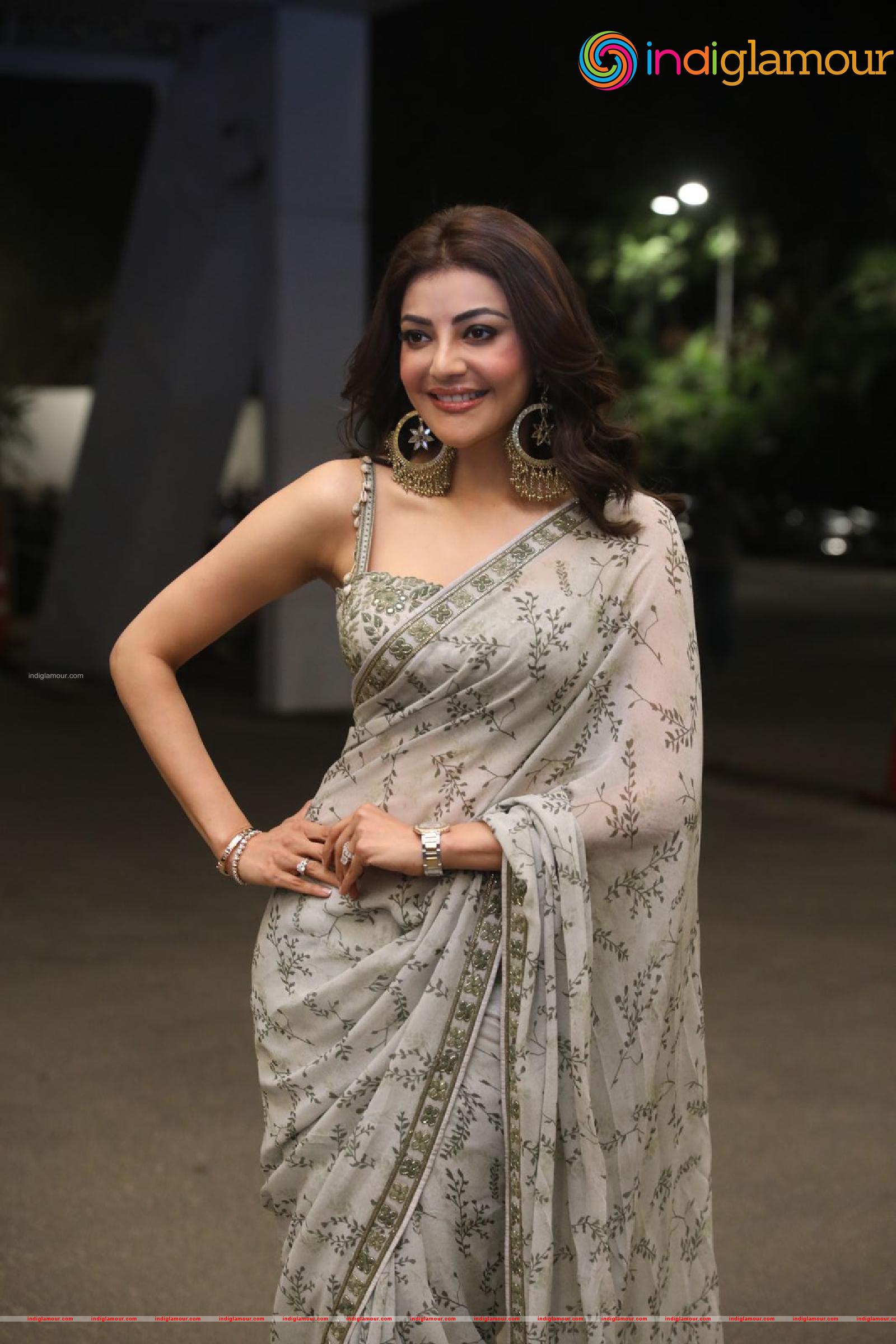 Kajal Aggarwal Actress hd photo
