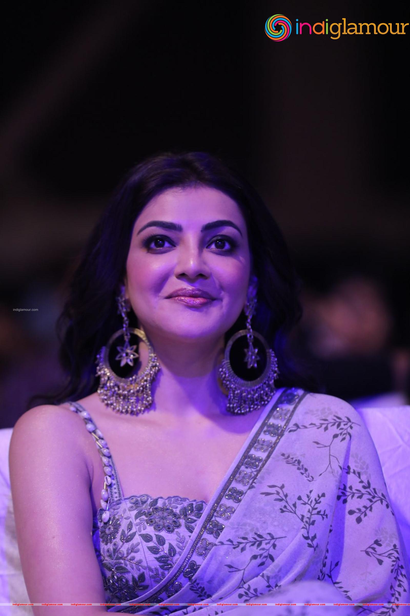 Kajal Aggarwal Actress hd photo