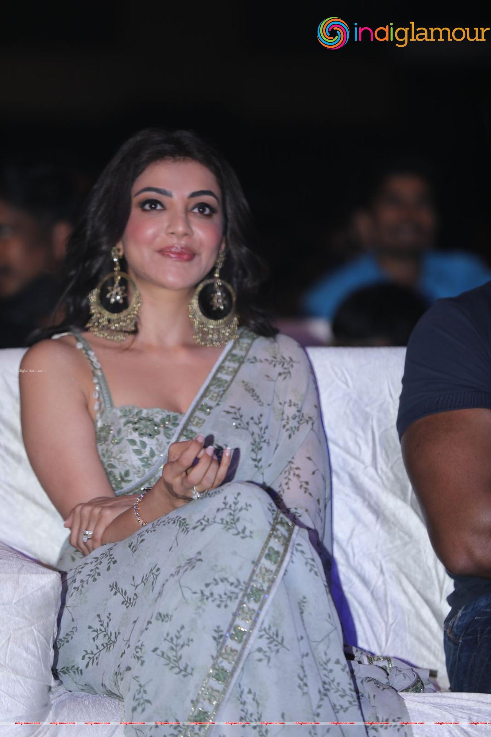 Kajal Aggarwal Actress hd photo