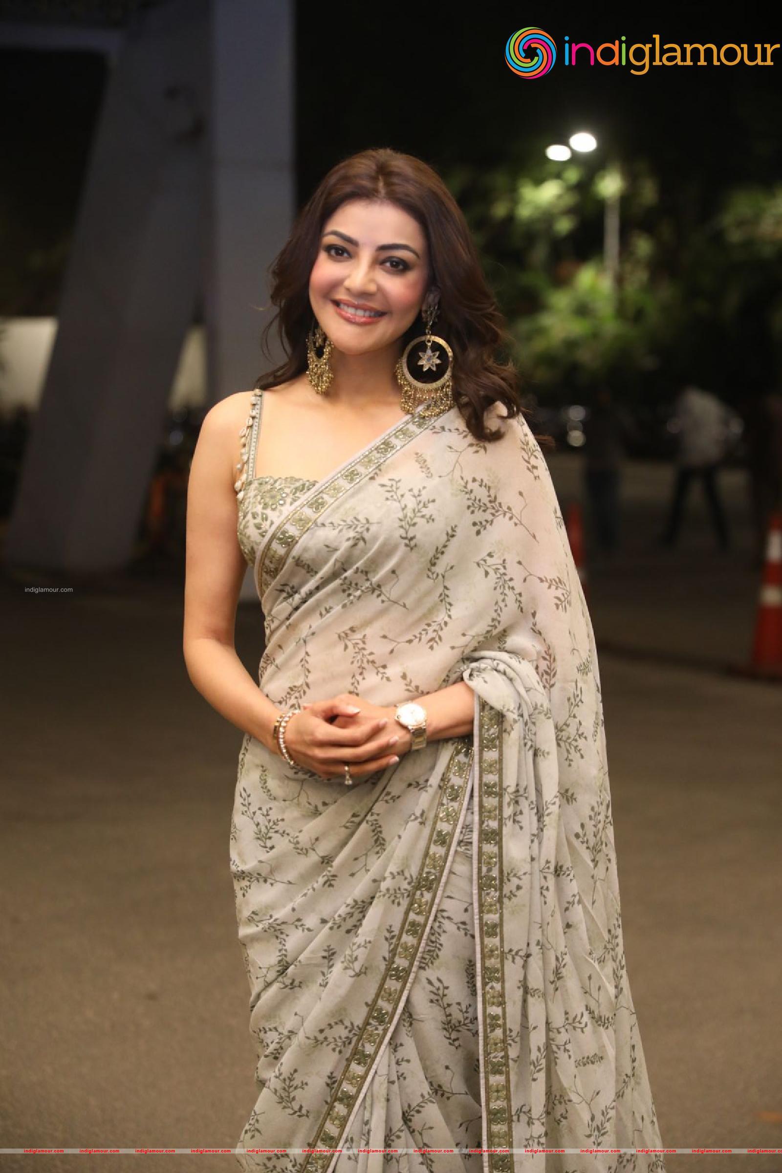 Kajal Aggarwal Actress hd photo