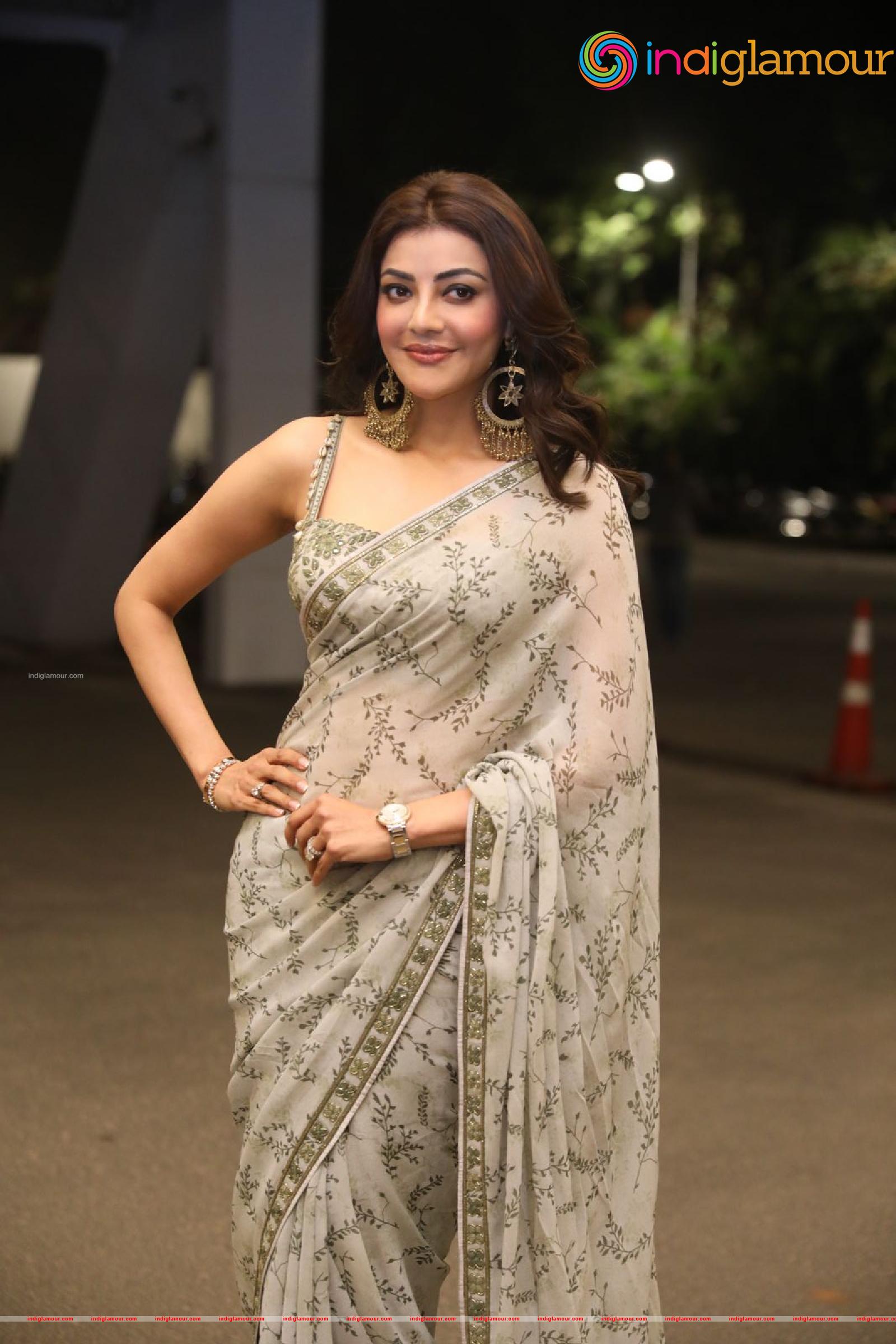 Kajal Aggarwal Actress hd photo