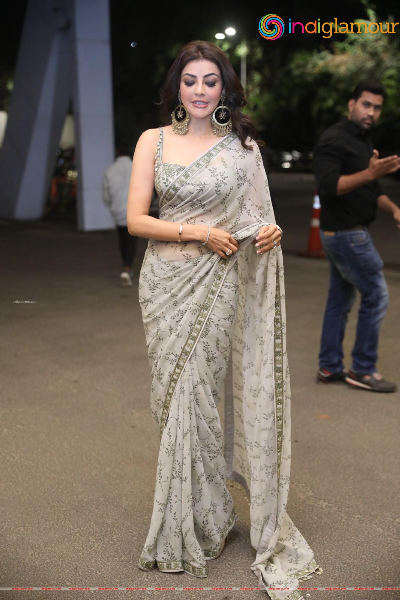 Kajal Aggarwal Actress hd photo