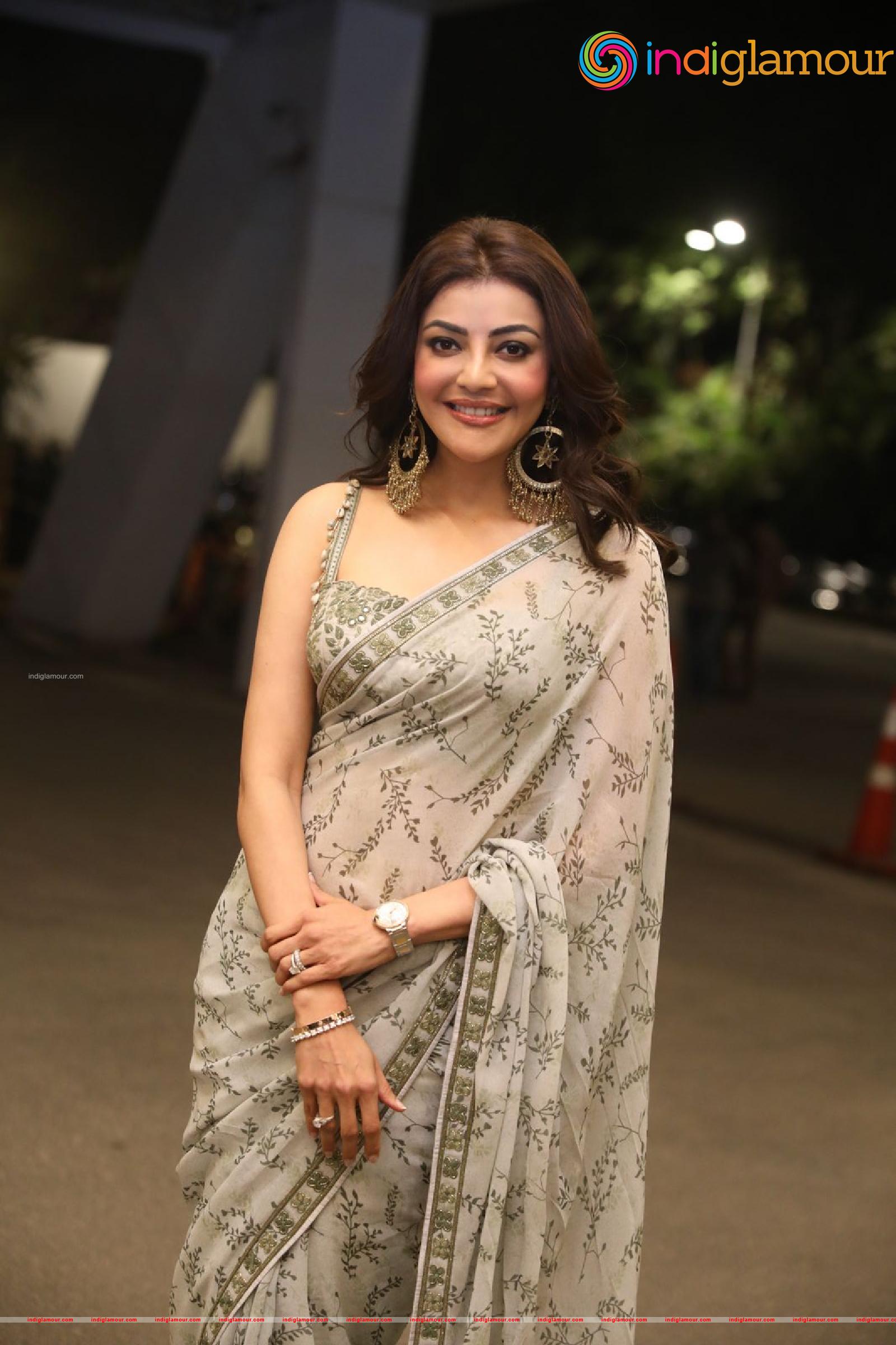 Kajal Aggarwal Actress hd photo