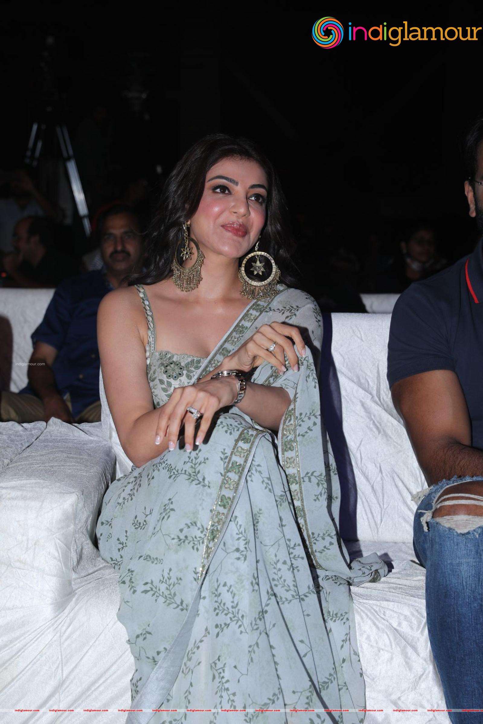 Kajal Aggarwal Actress hd photo