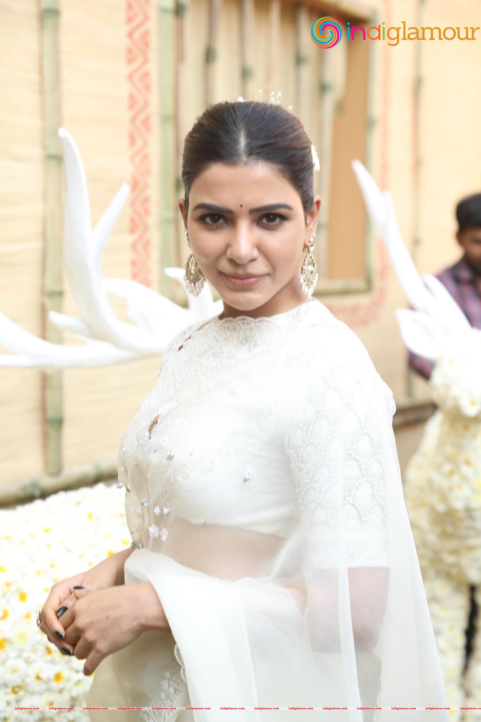 Samantha Akkineni Actress hd photo