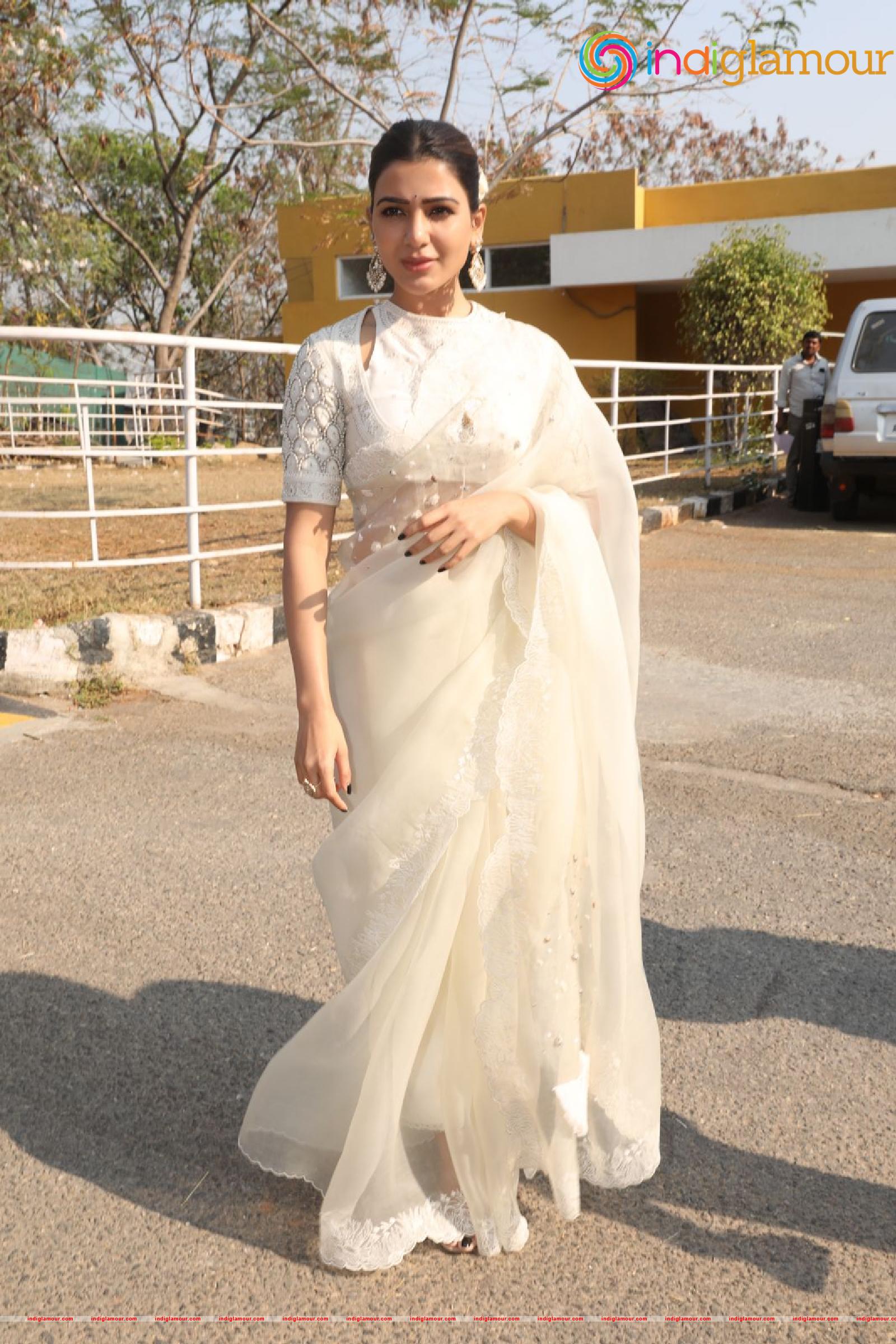 Samantha Akkineni Actress hd photo