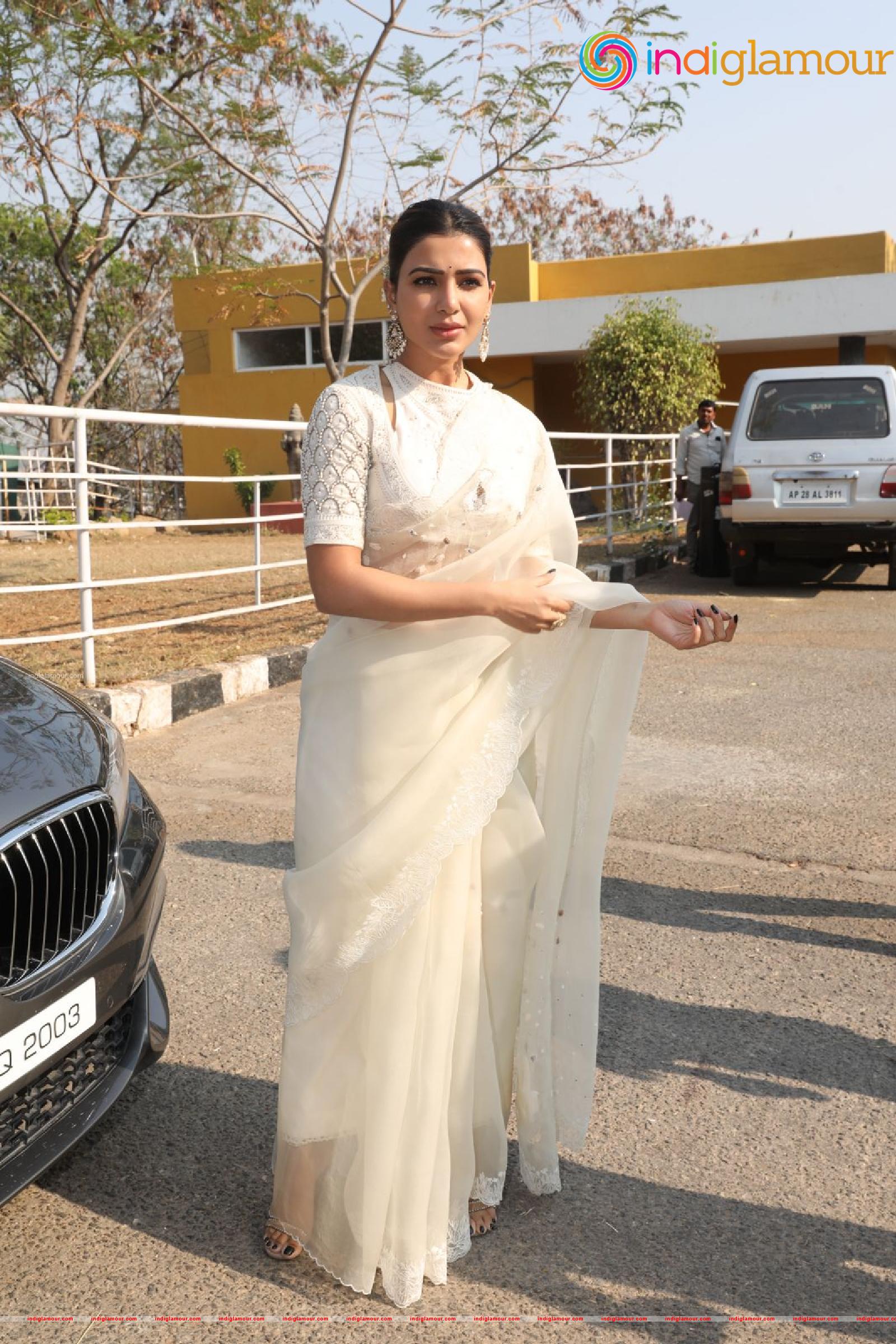 Samantha Akkineni Actress hd photo