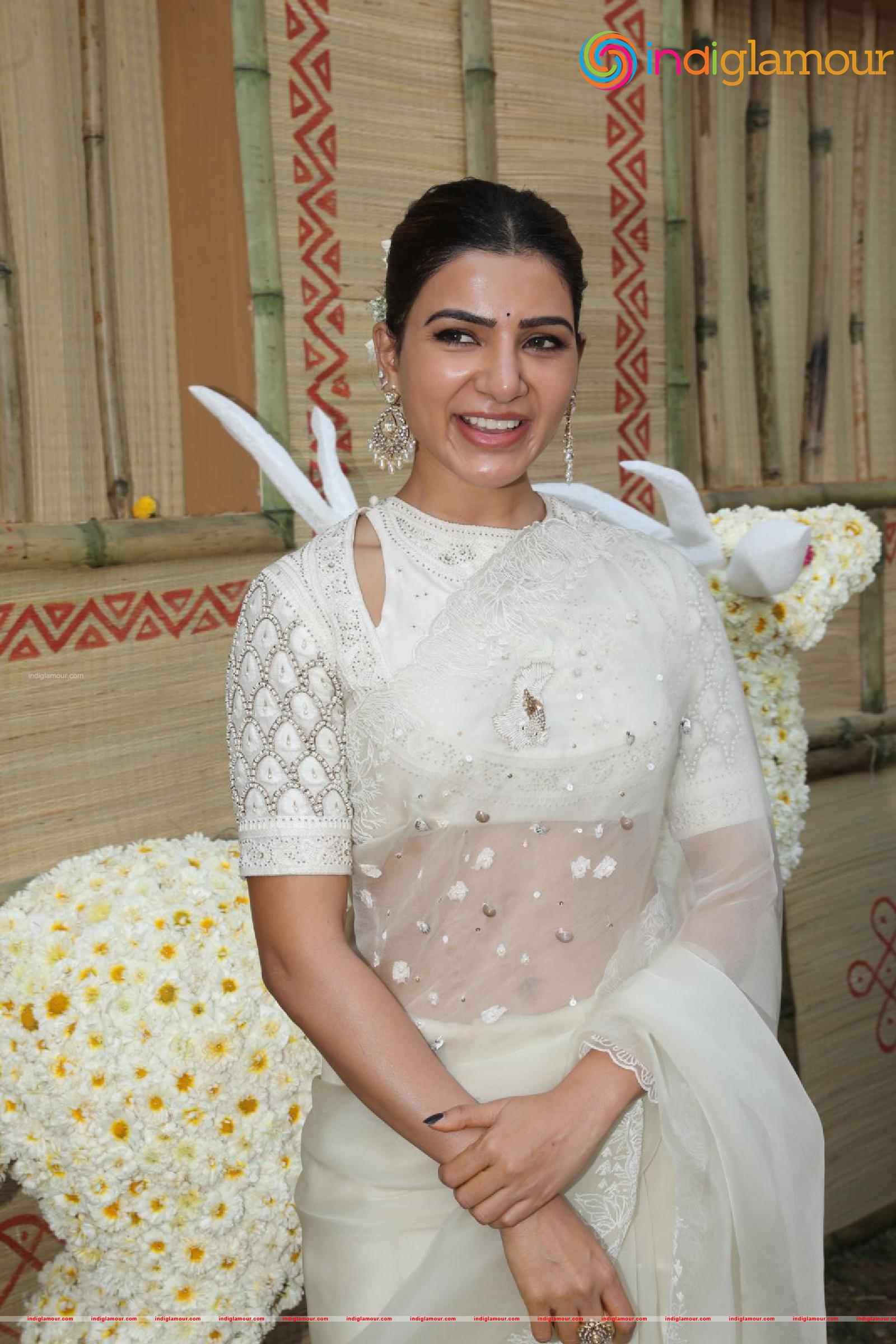 Samantha Akkineni Actress hd photo