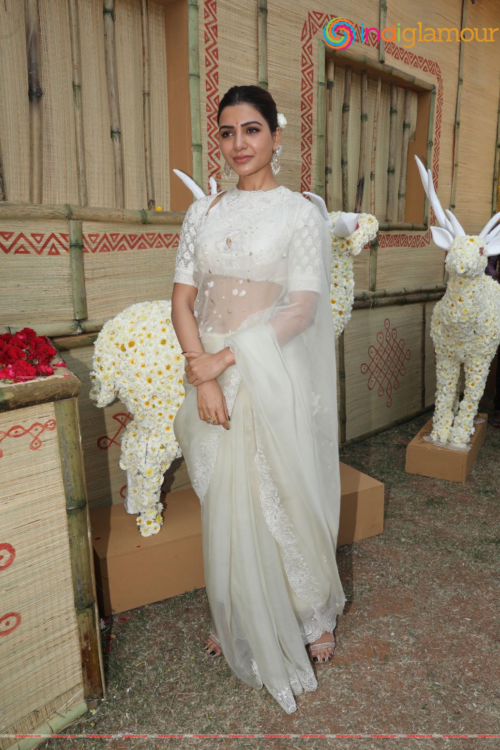 Samantha Akkineni Actress hd photo