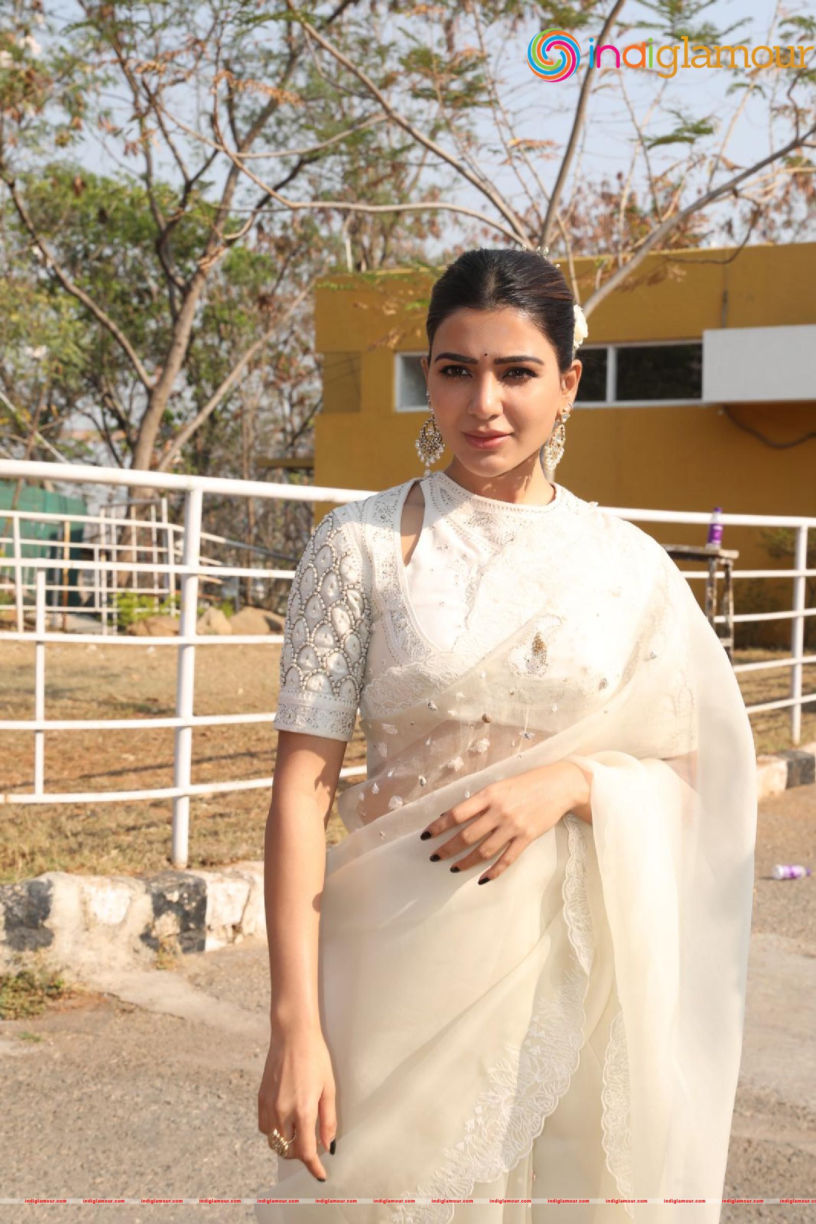 Samantha Akkineni Actress hd photo