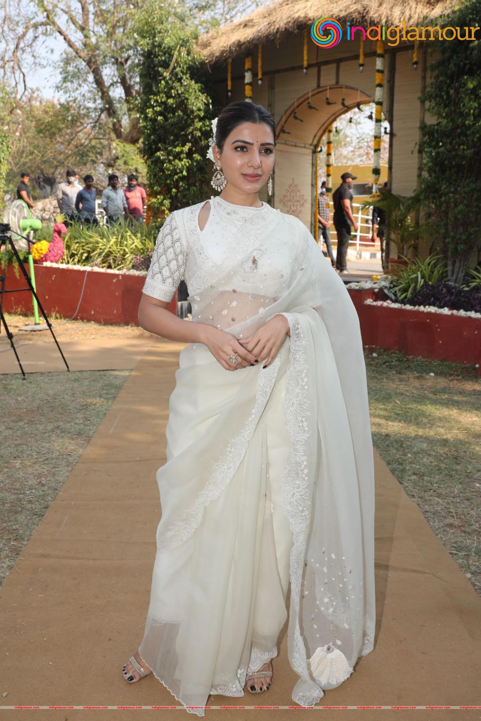 Samantha Akkineni Actress hd photo