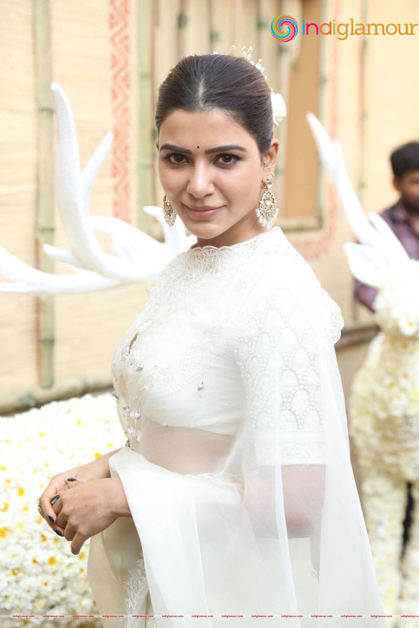 Samantha Akkineni Actress hd photo