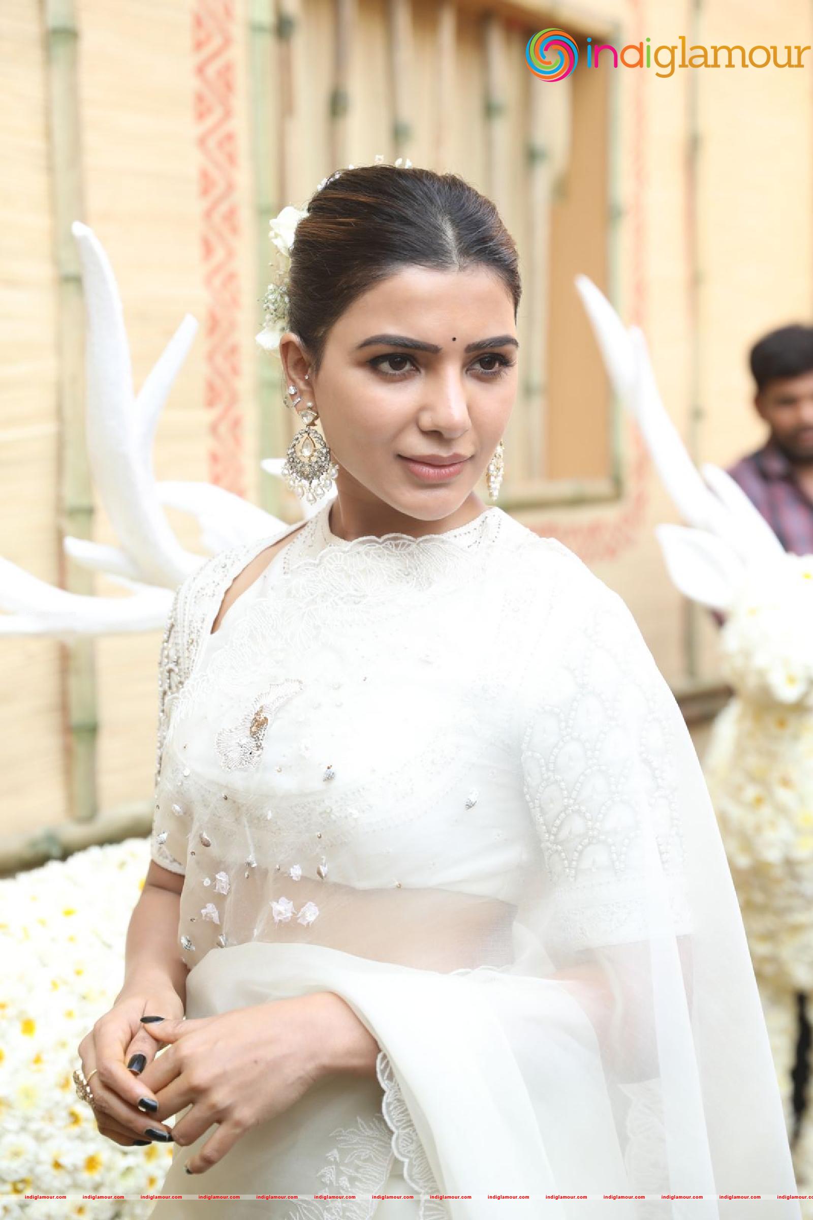 Samantha Akkineni Actress hd photo
