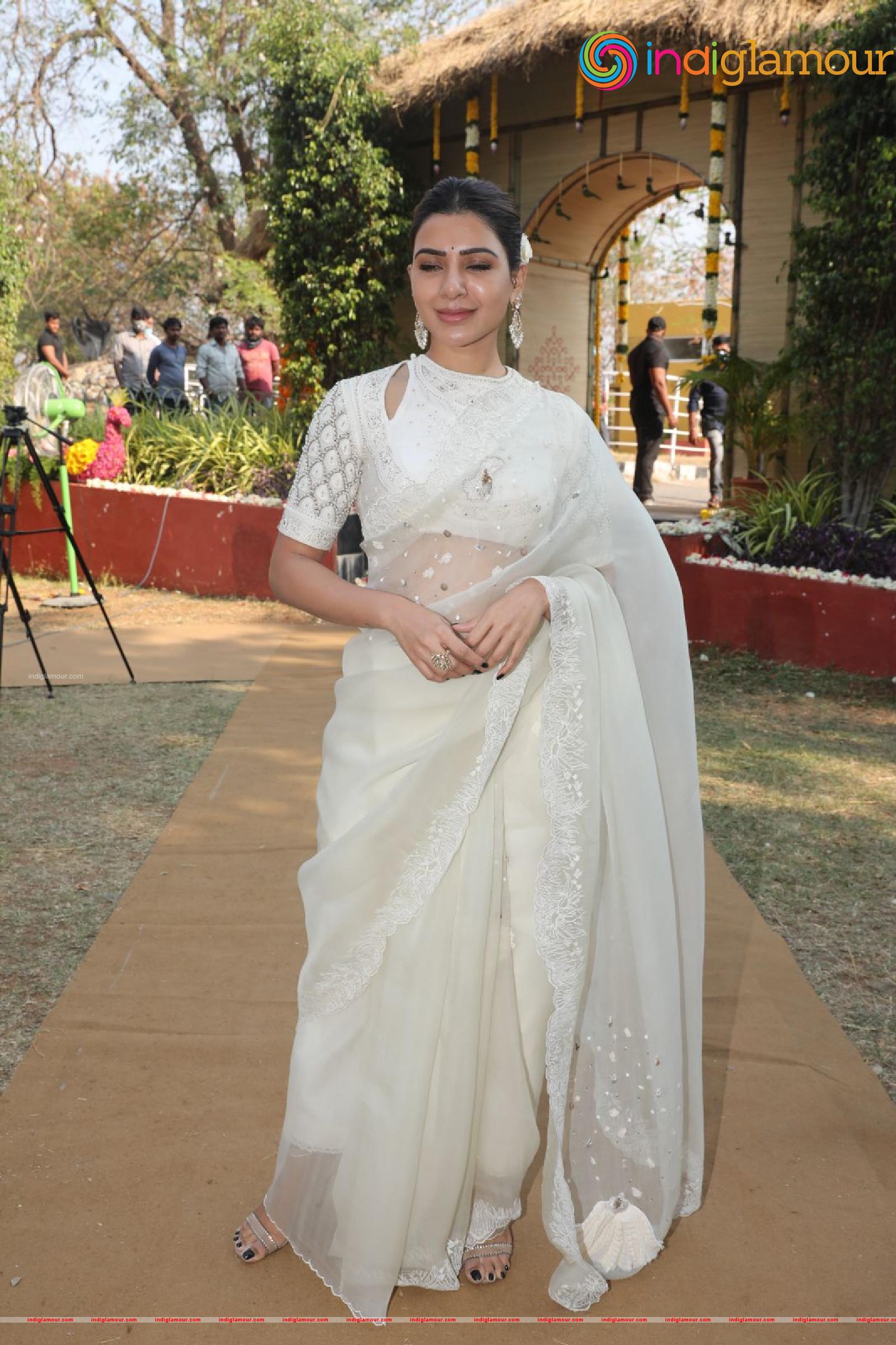 Samantha Akkineni Actress hd photo