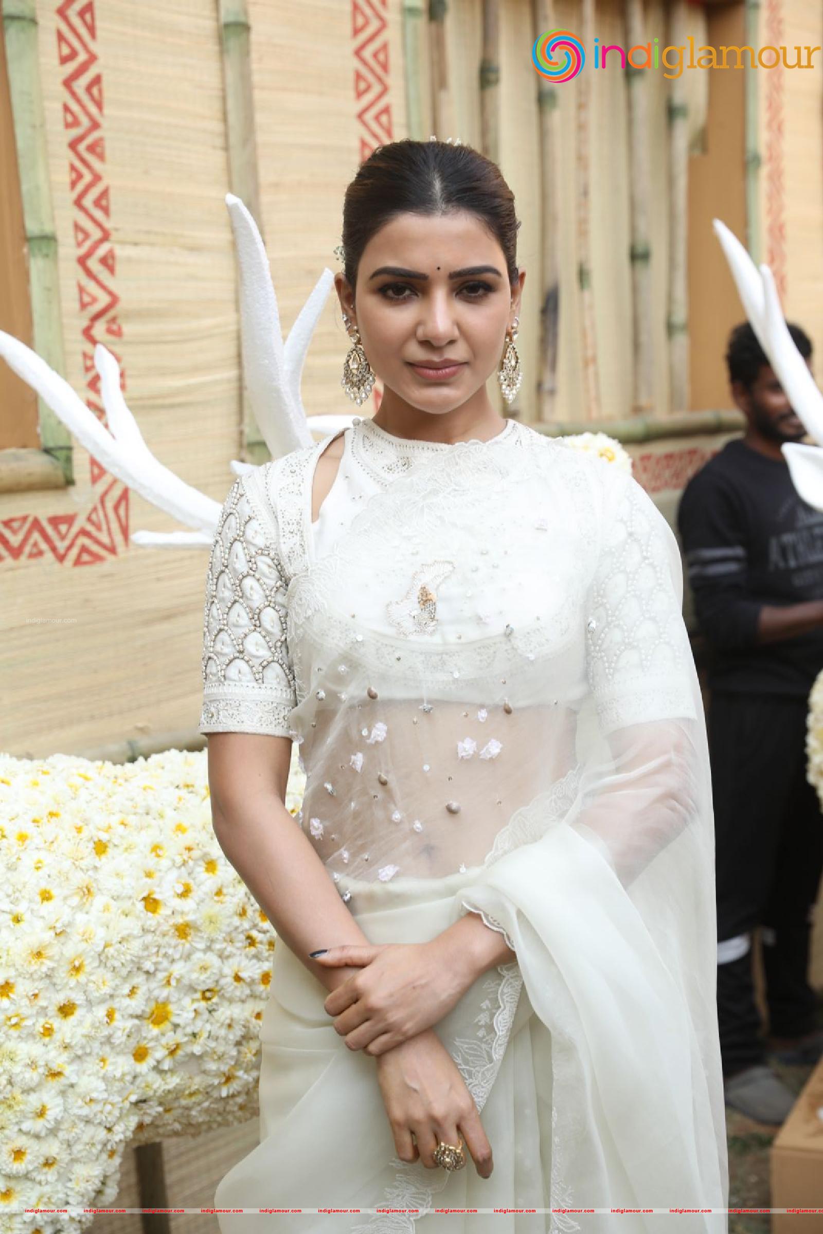 Samantha Akkineni Actress hd photo