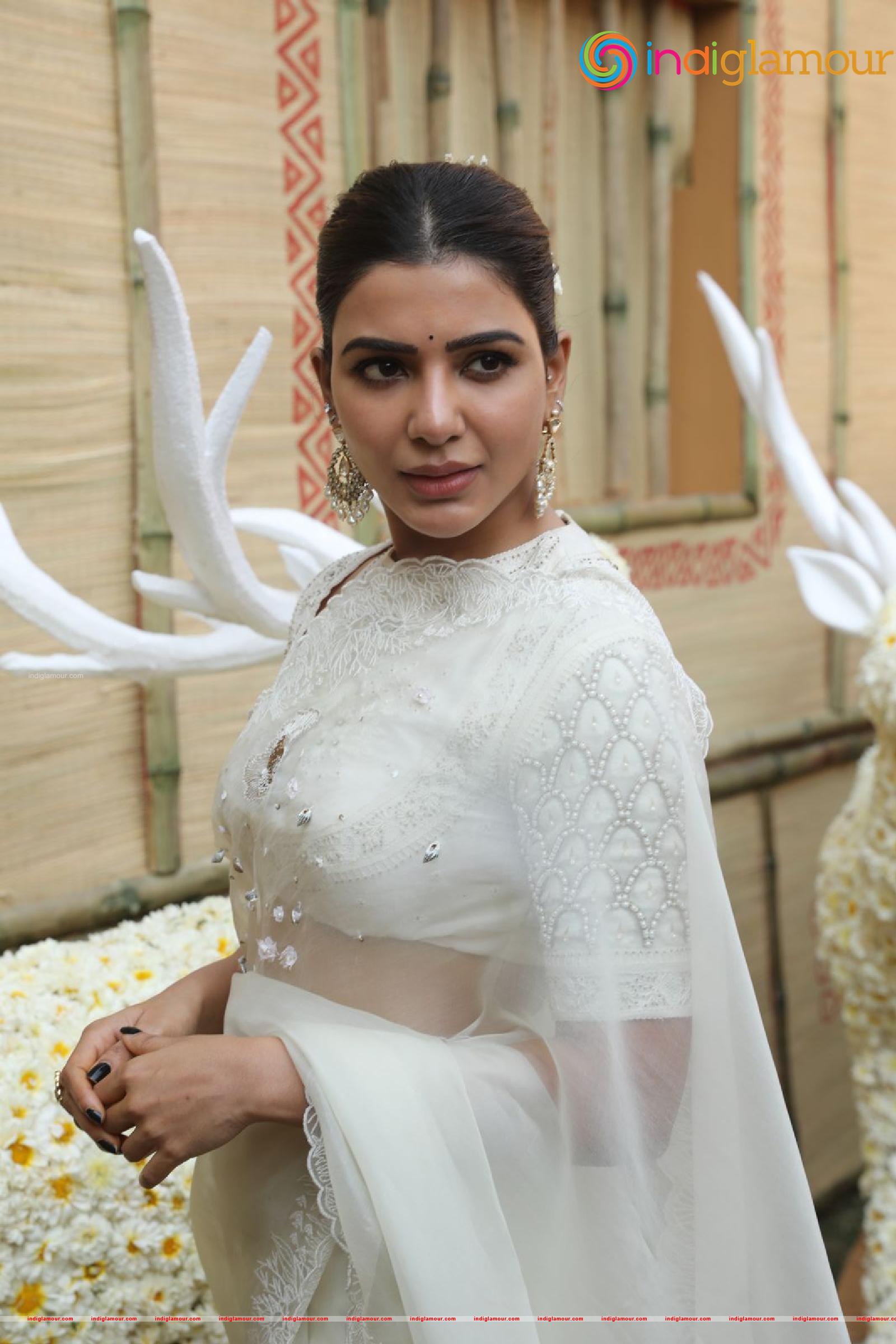 Samantha Akkineni Actress hd photo
