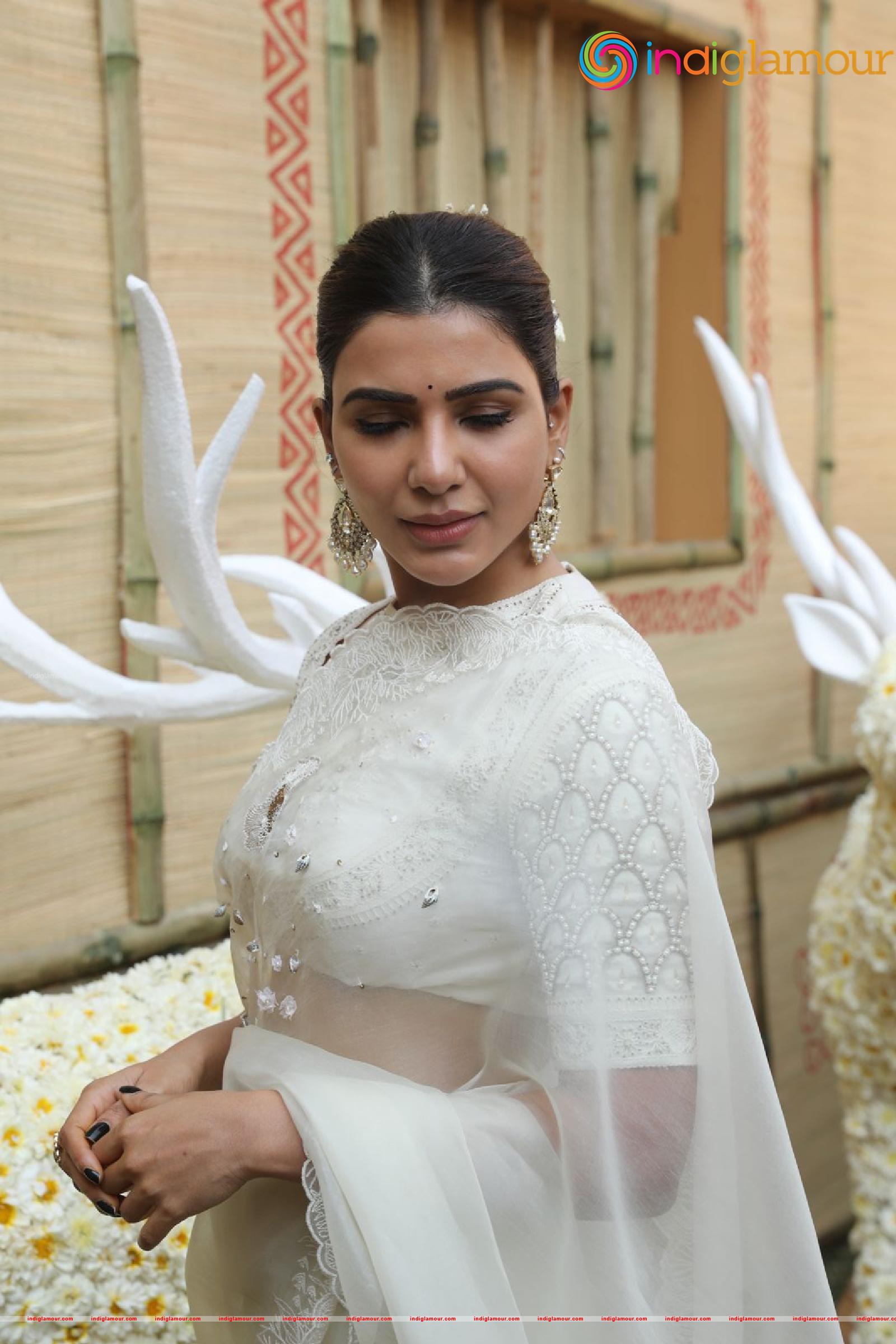 Samantha Akkineni Actress hd photo