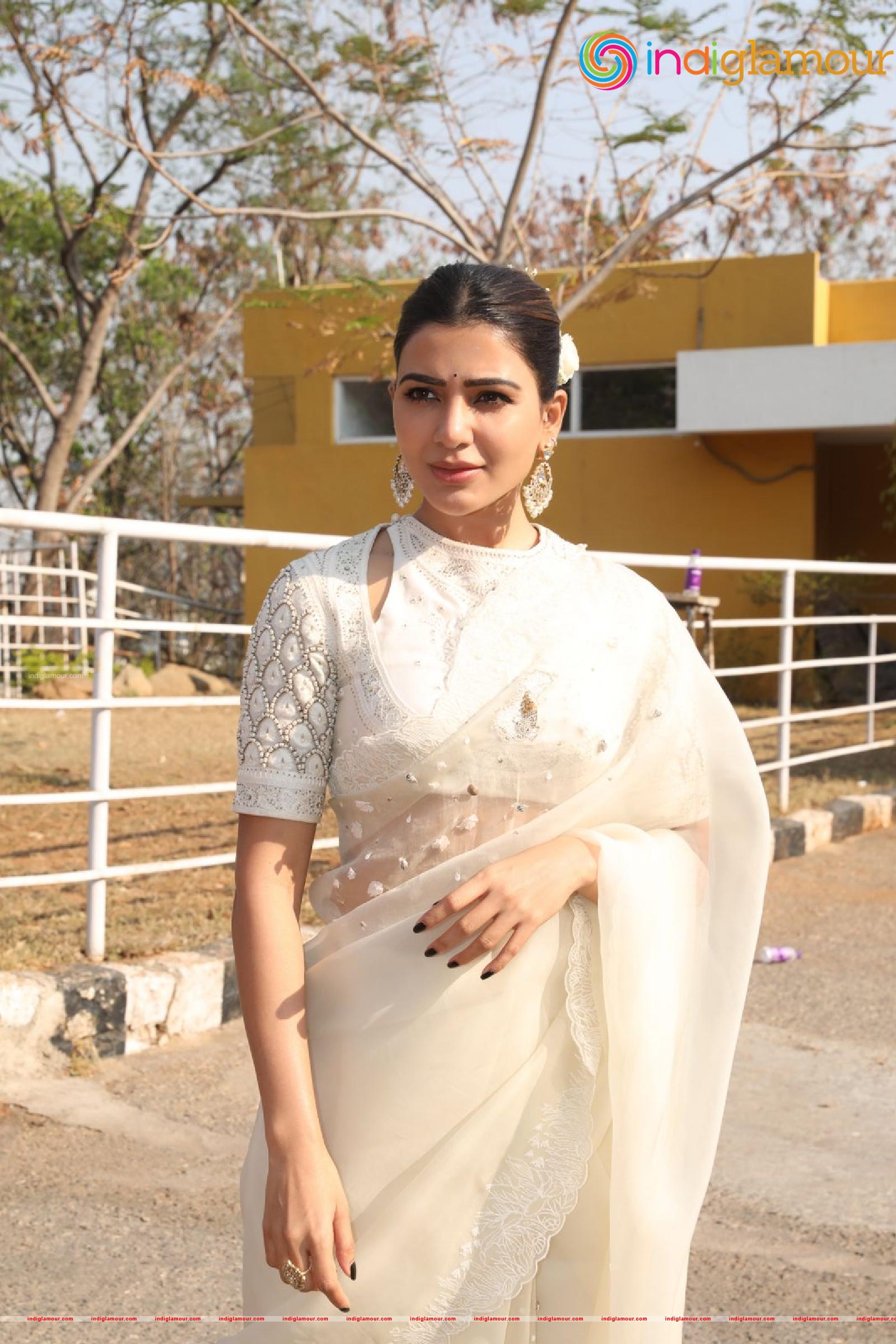 Samantha Akkineni Actress hd photo