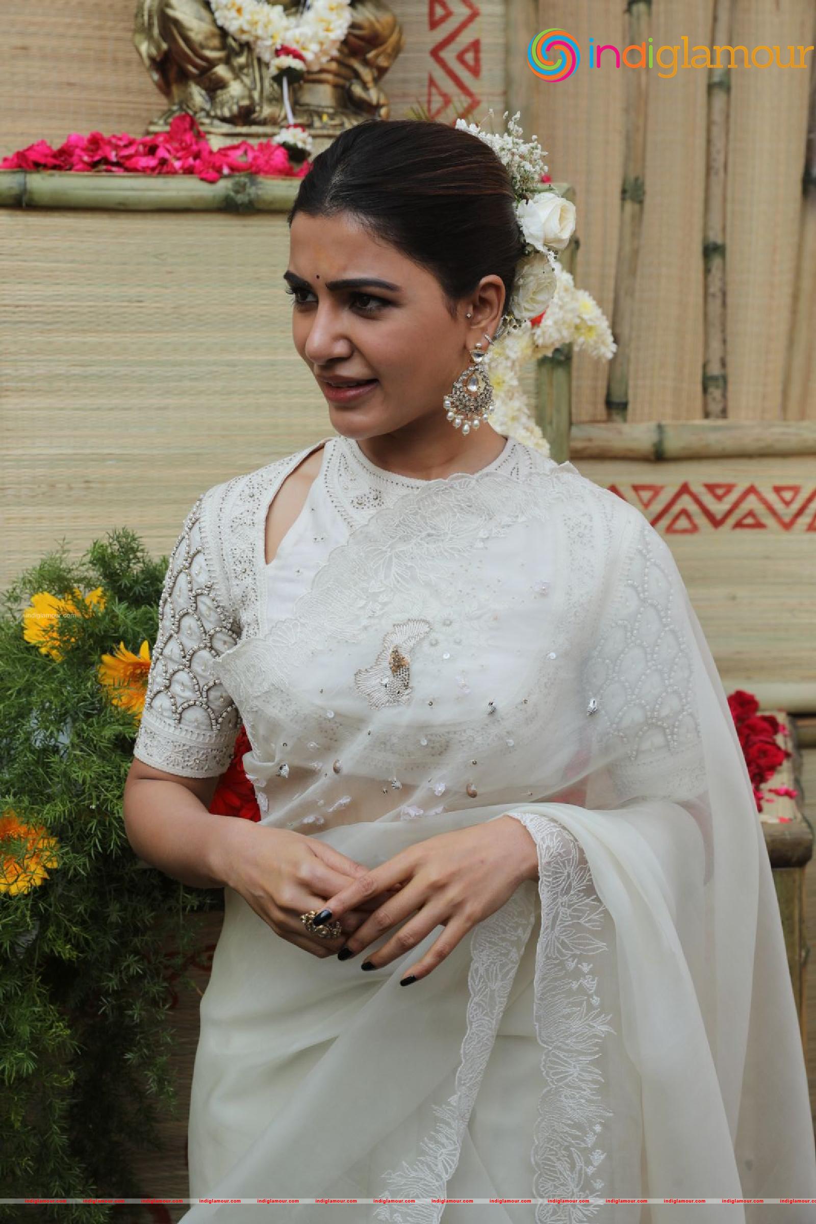 Samantha Akkineni Actress hd photo