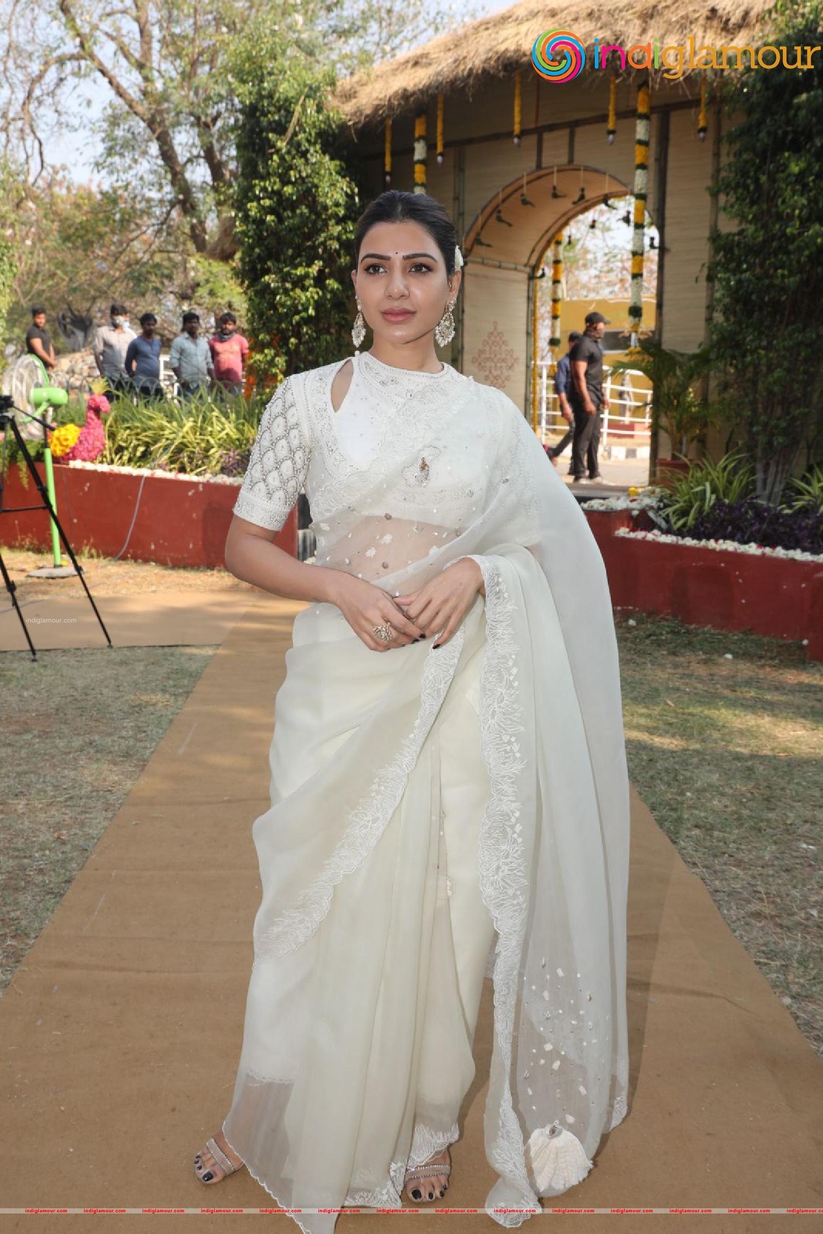 Samantha Akkineni Actress hd photo