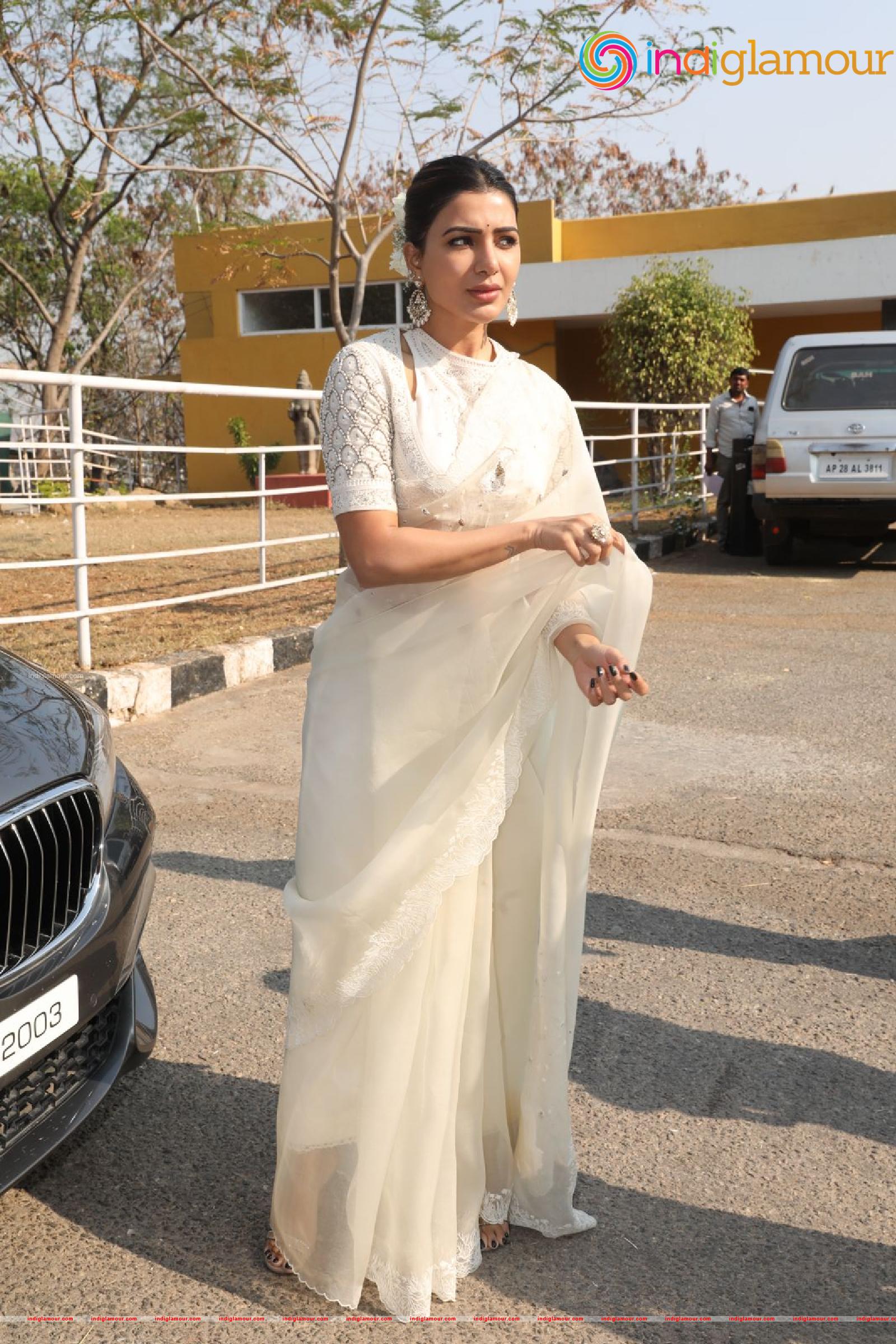Samantha Akkineni Actress hd photo