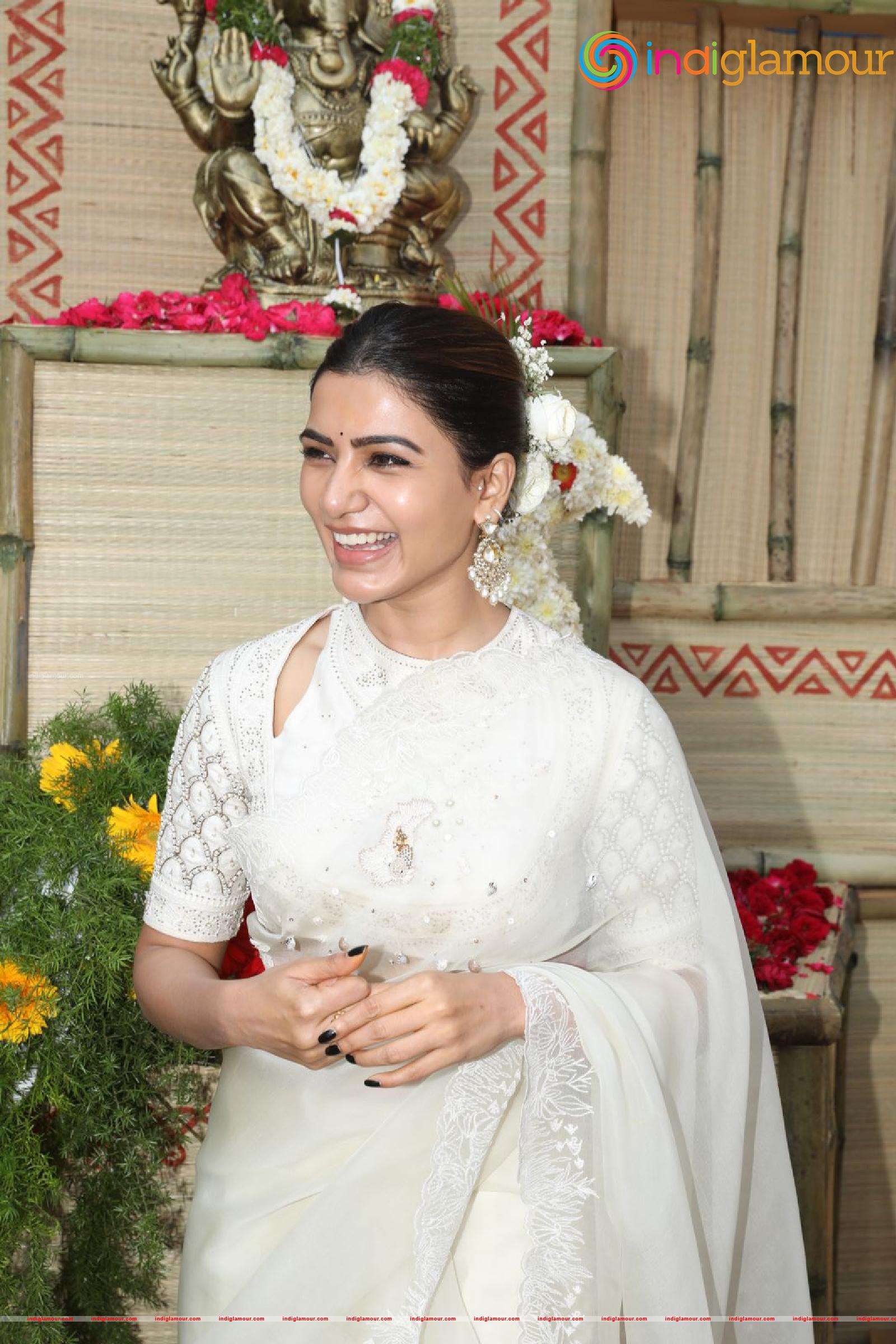 Samantha Akkineni Actress hd photo
