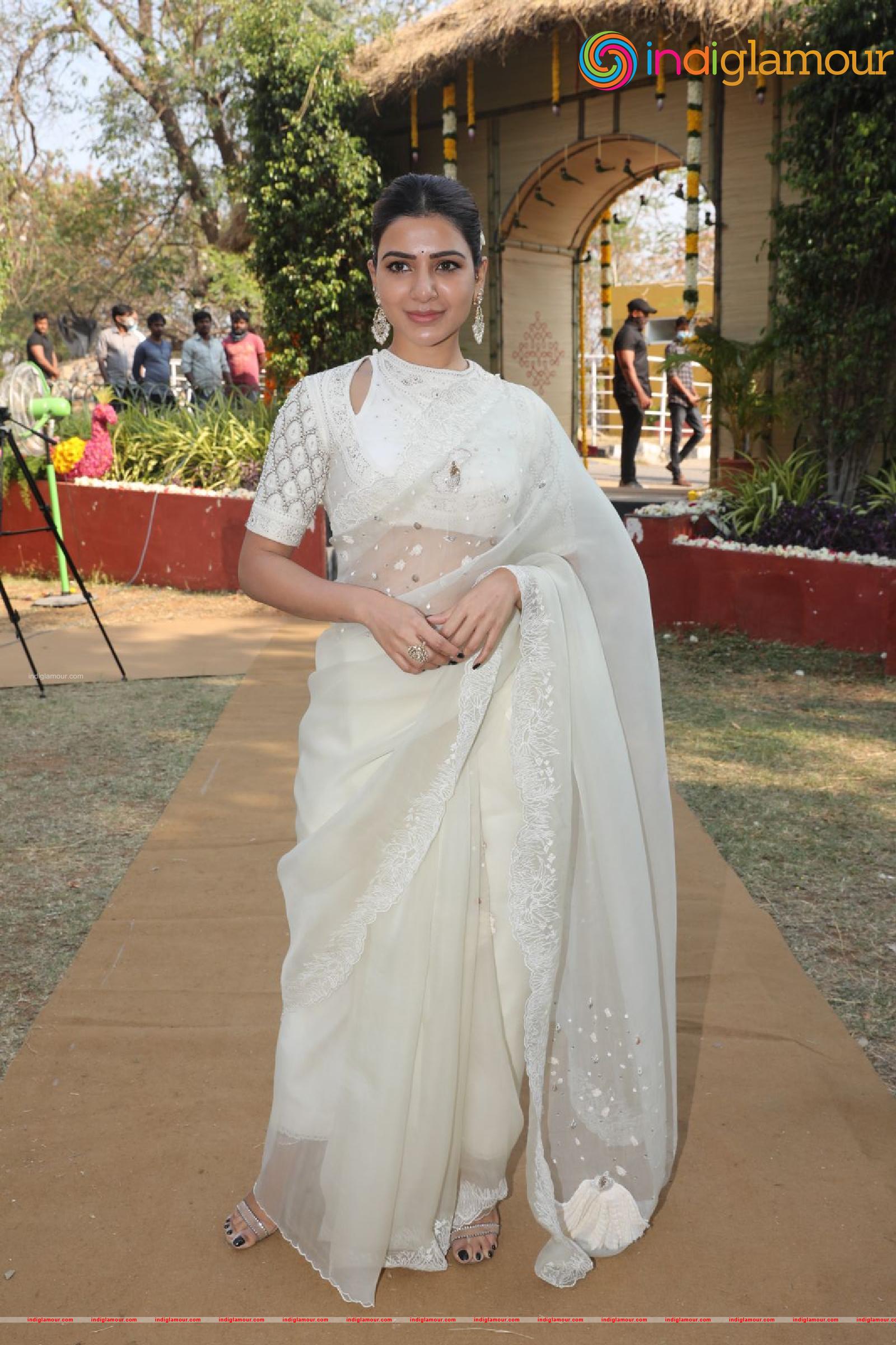 Samantha Akkineni Actress hd photo