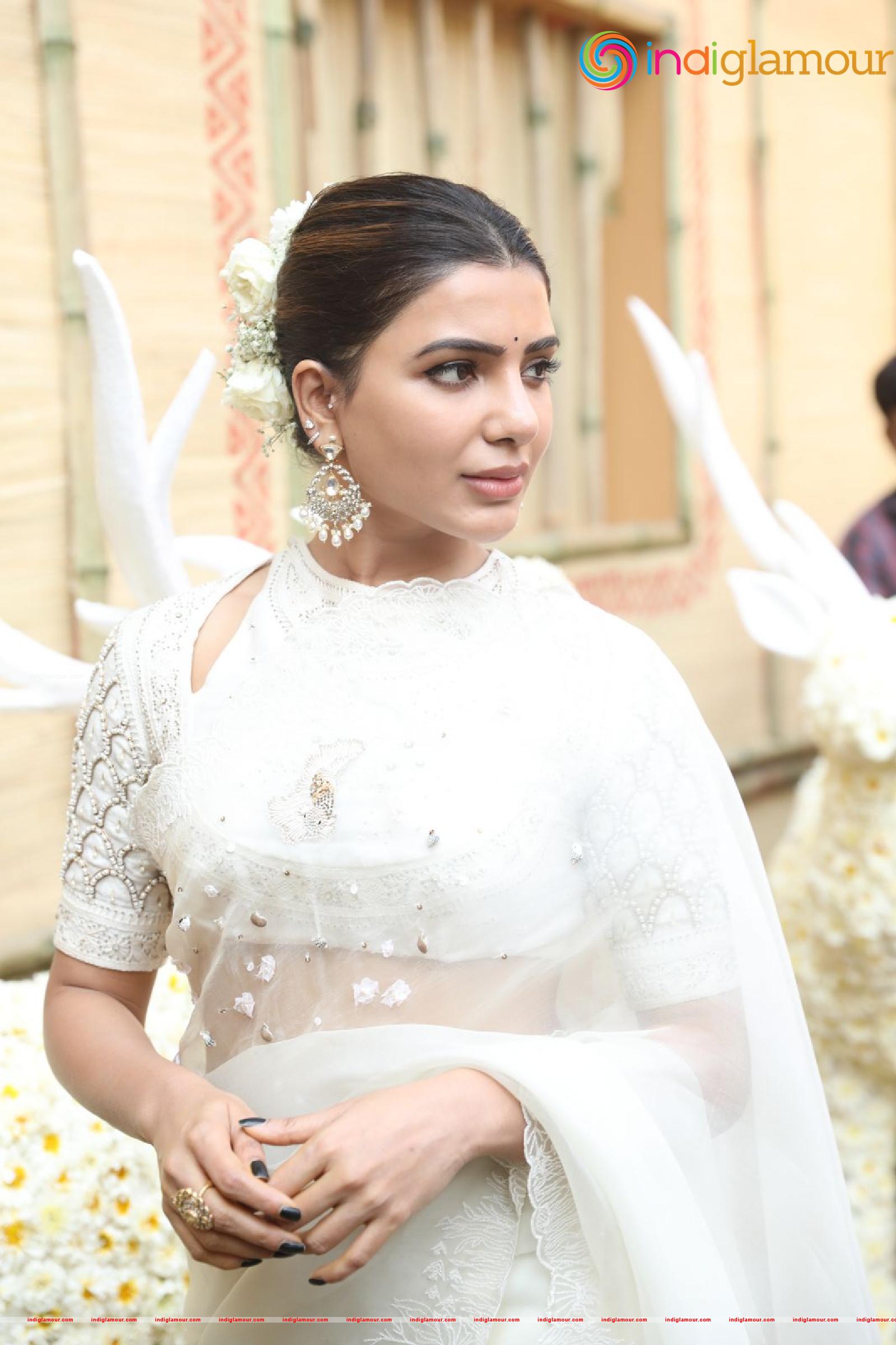 Samantha Akkineni Actress hd photo
