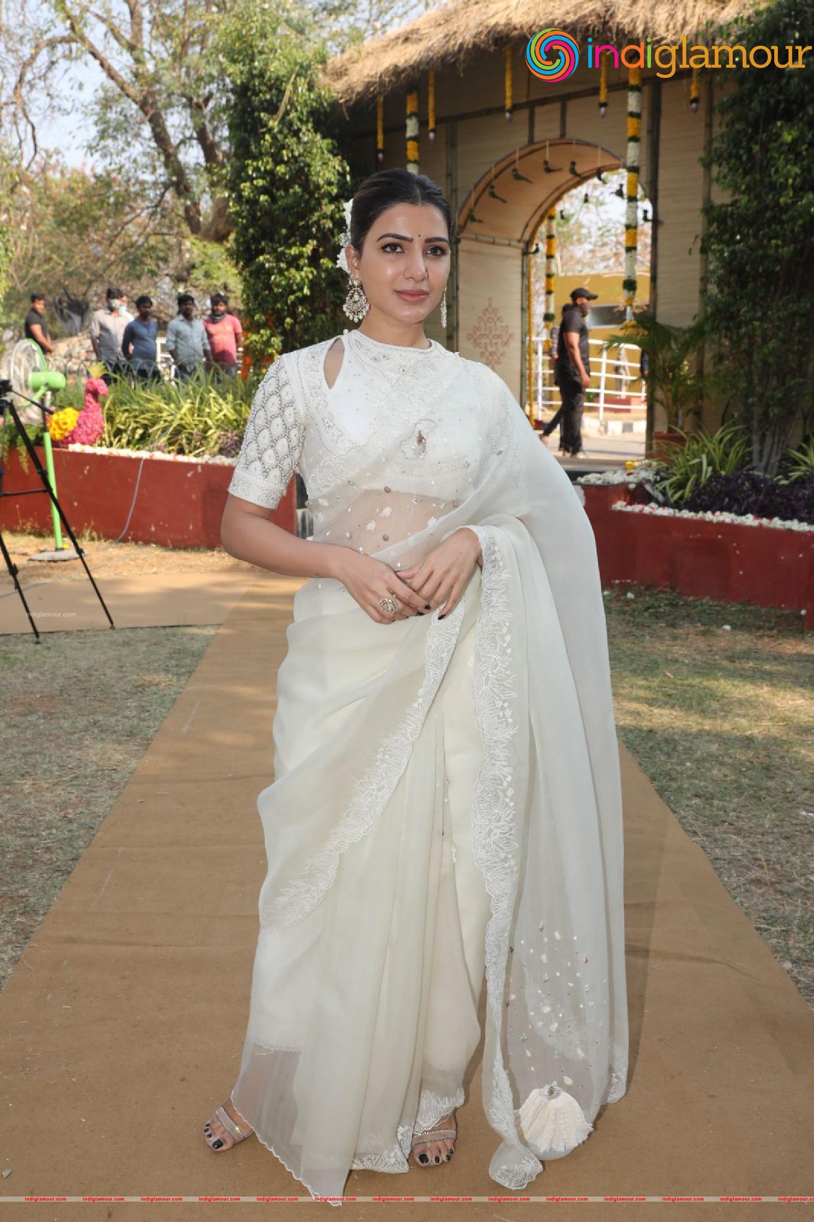 Samantha Akkineni Actress hd photo
