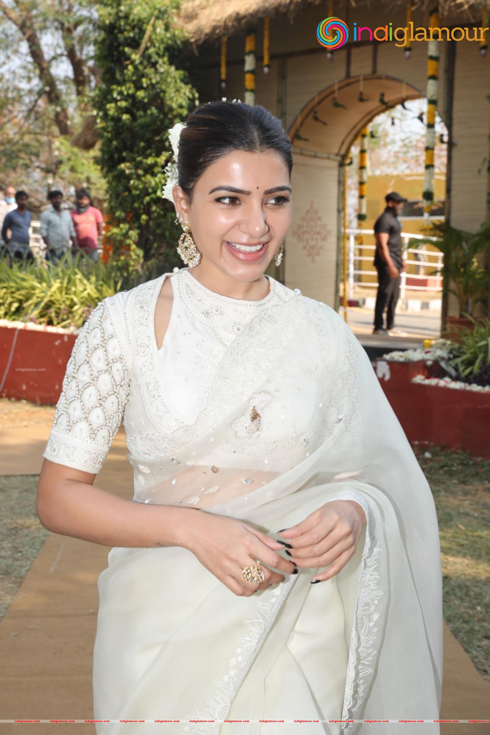 Samantha Akkineni Actress hd photo