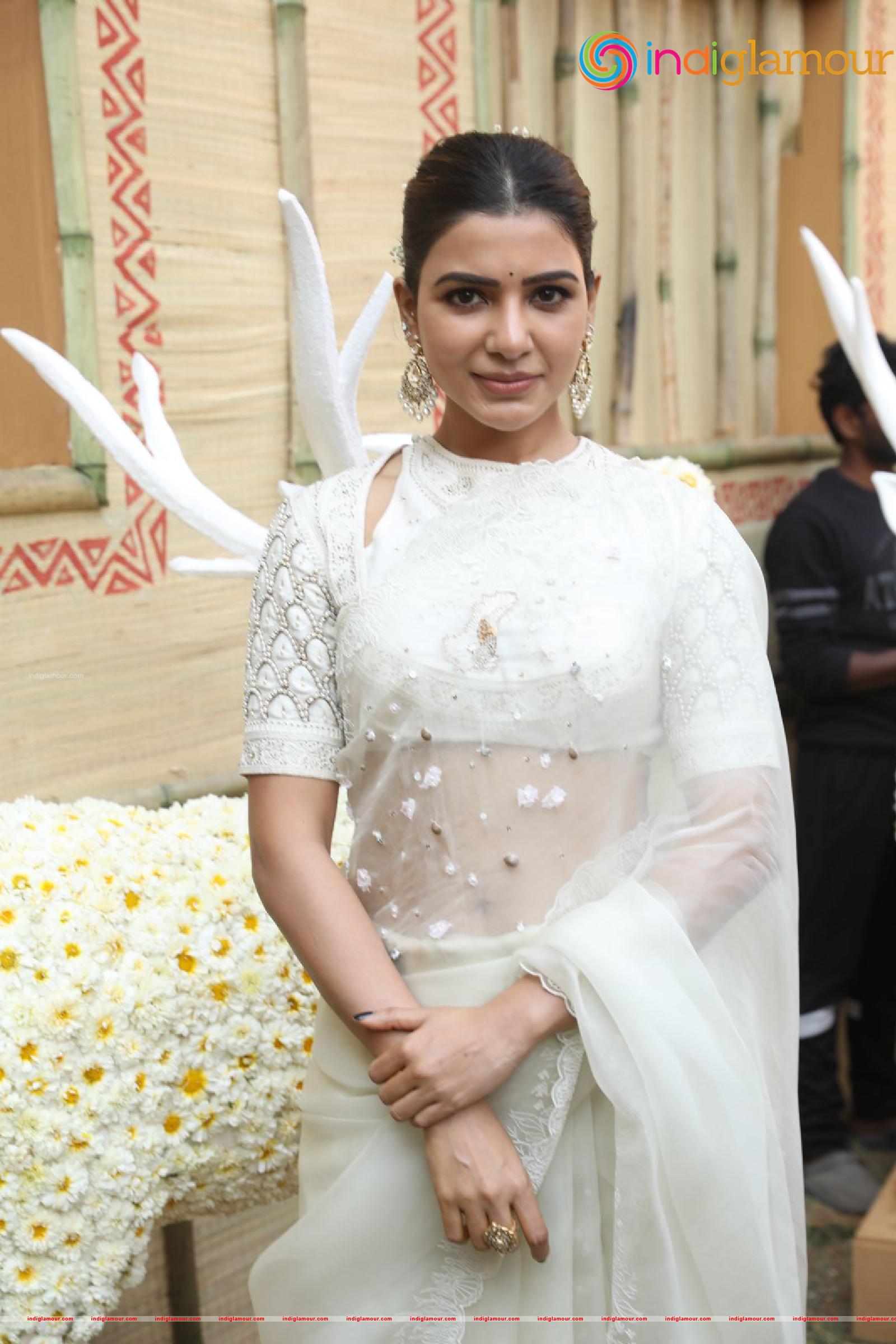 Samantha Akkineni Actress hd photo