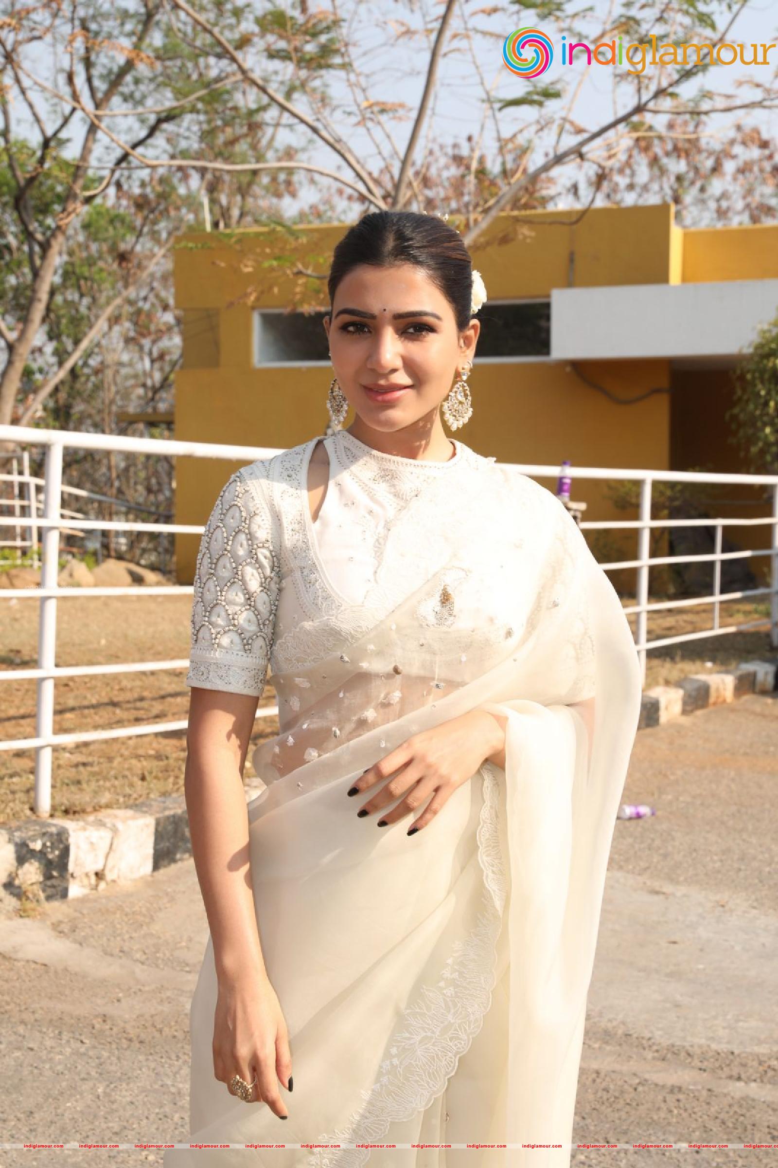 Samantha Akkineni Actress hd photo