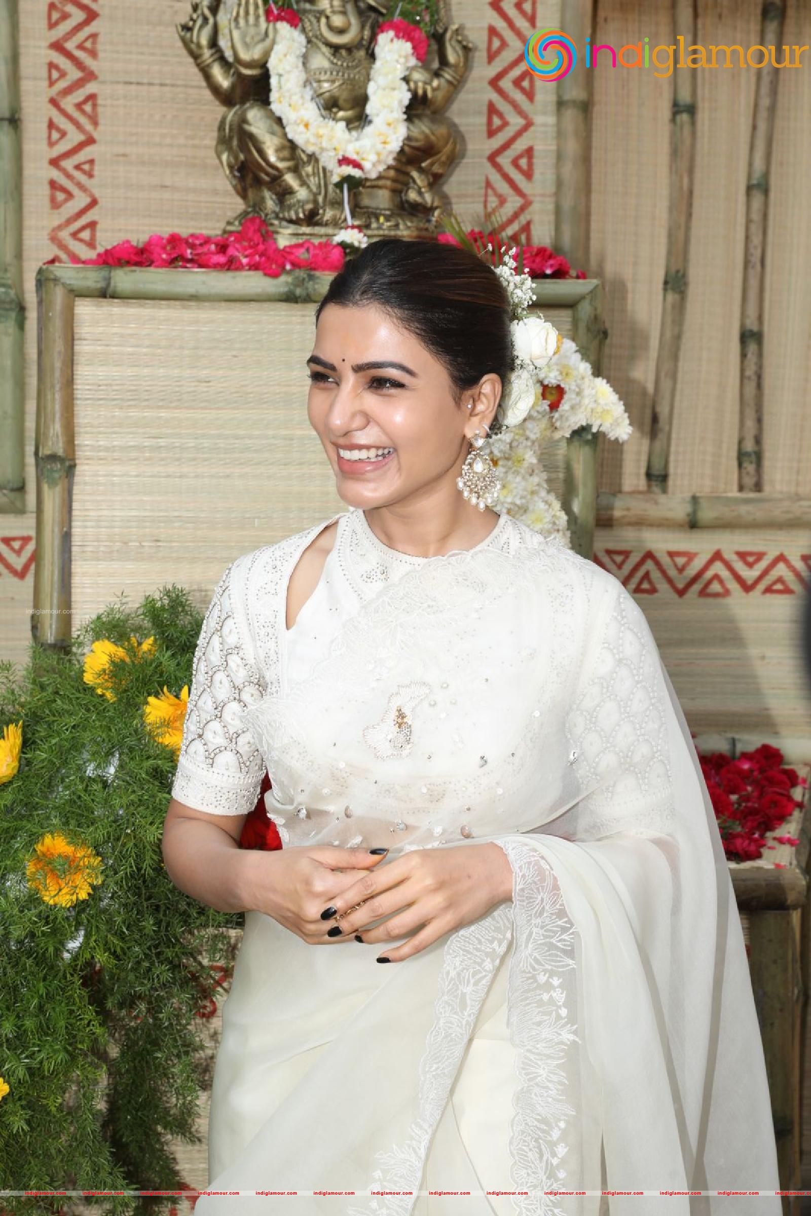 Samantha Akkineni Actress hd photo