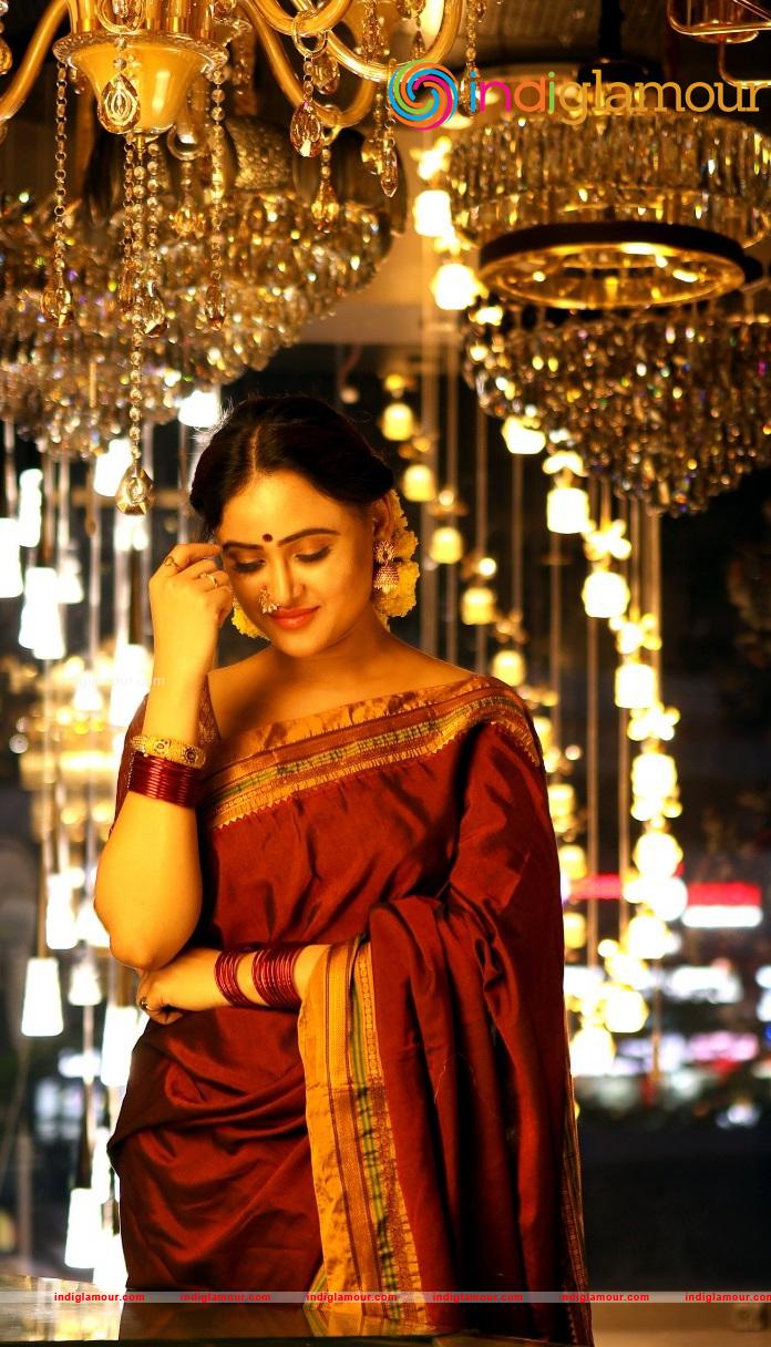 Sony Charishta Actress hd photo