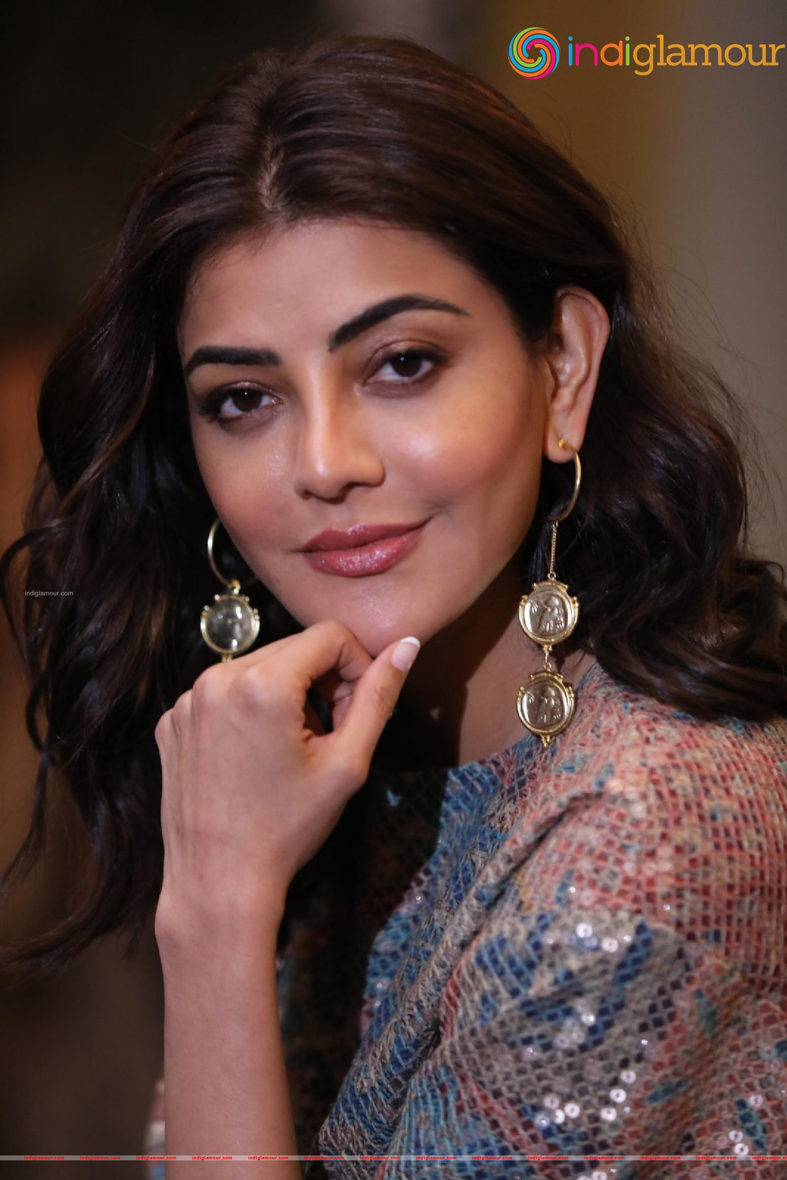 Kajal Aggarwal Actress hd photo