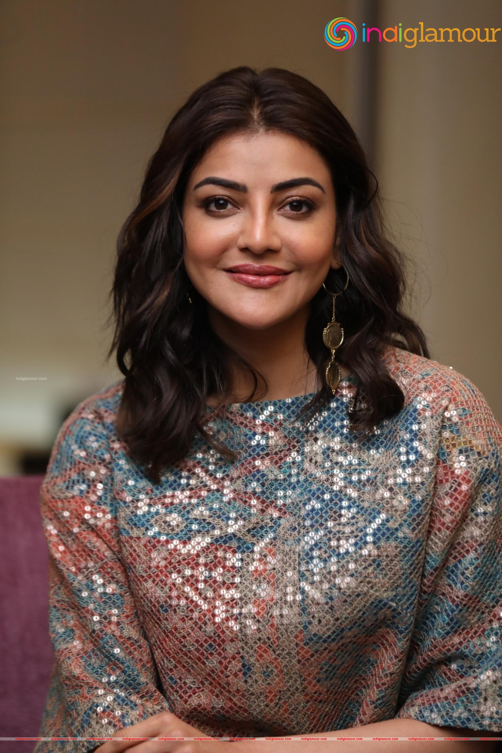 Kajal Aggarwal Actress hd photo
