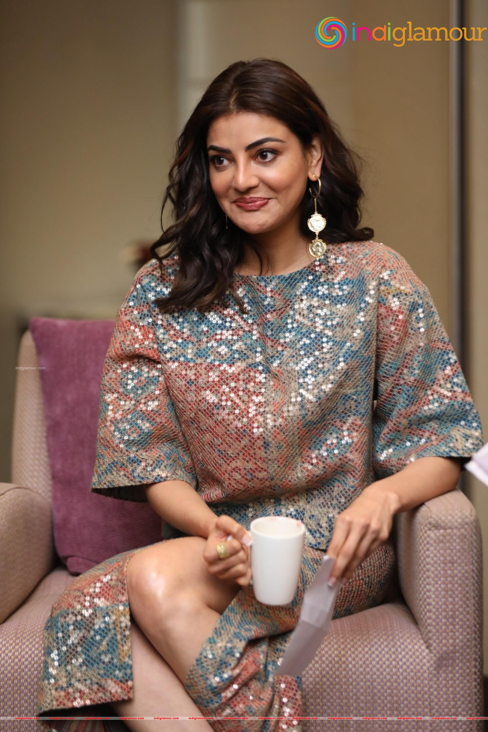 Kajal Aggarwal Actress hd photo
