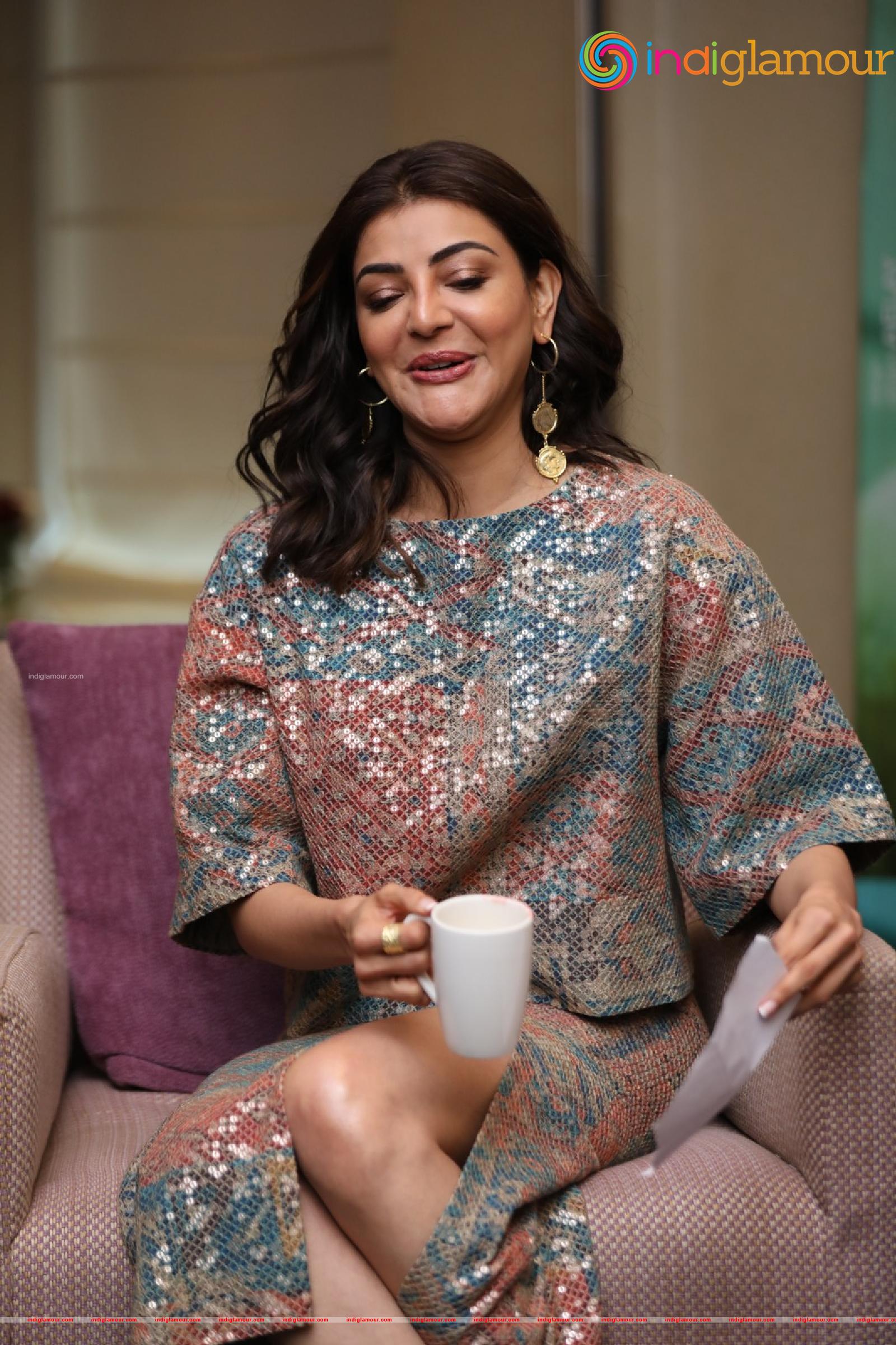Kajal Aggarwal Actress hd photo